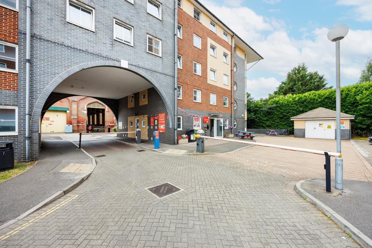 Comfortable Rooms, Southampton - Sk Southampton