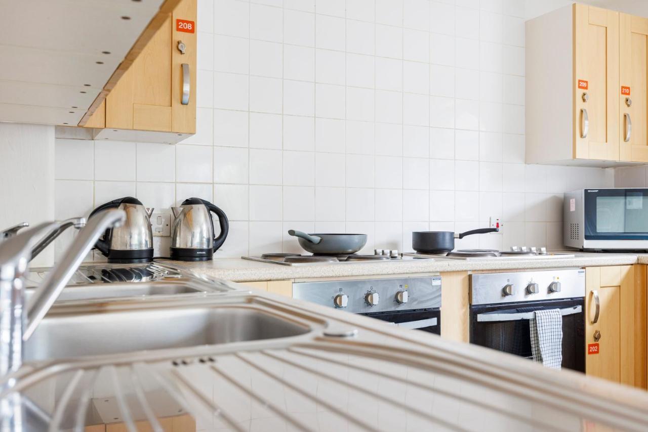 Comfortable Rooms, Southampton - Sk Apartment