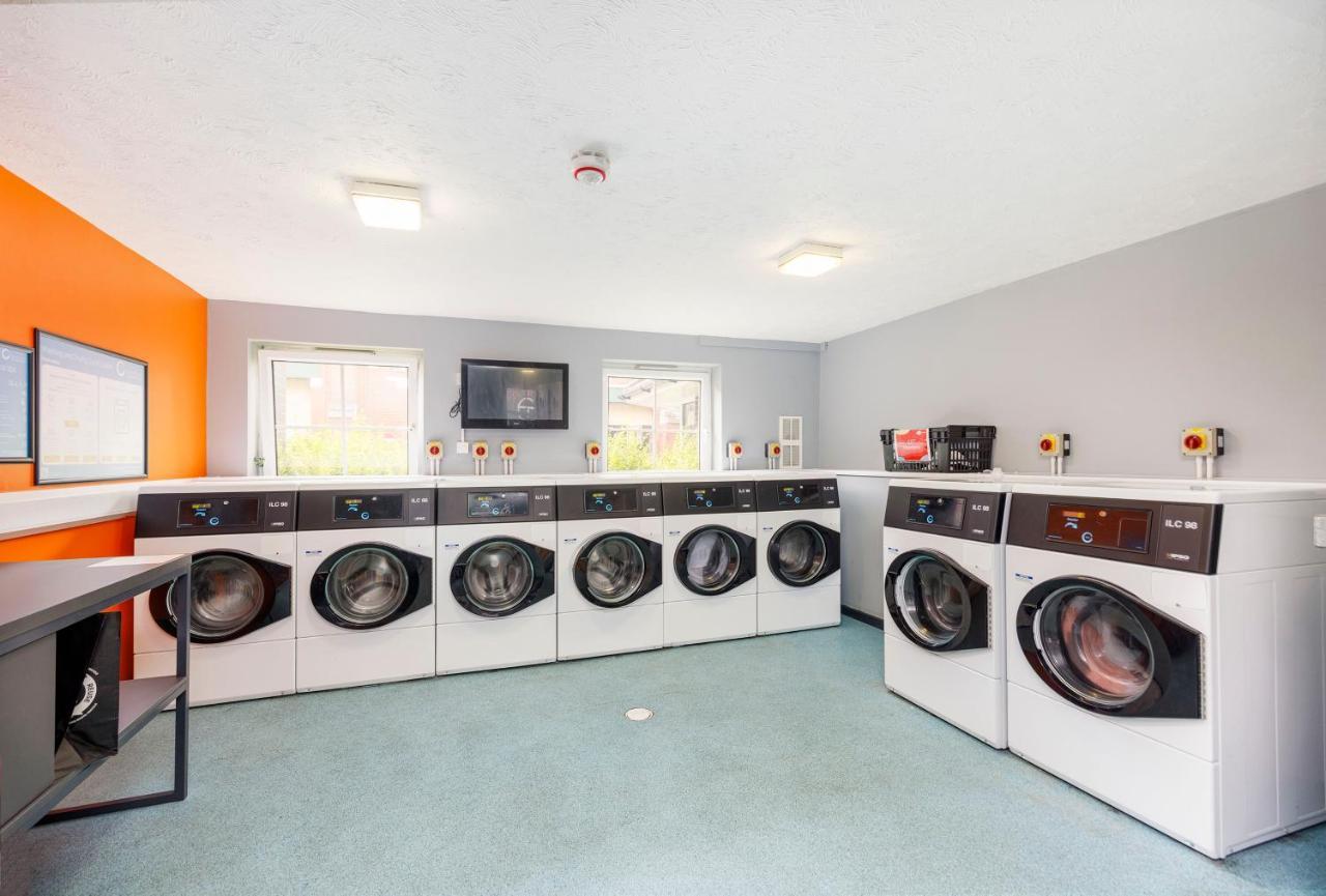 Comfortable Rooms, Southampton - Sk Apartment