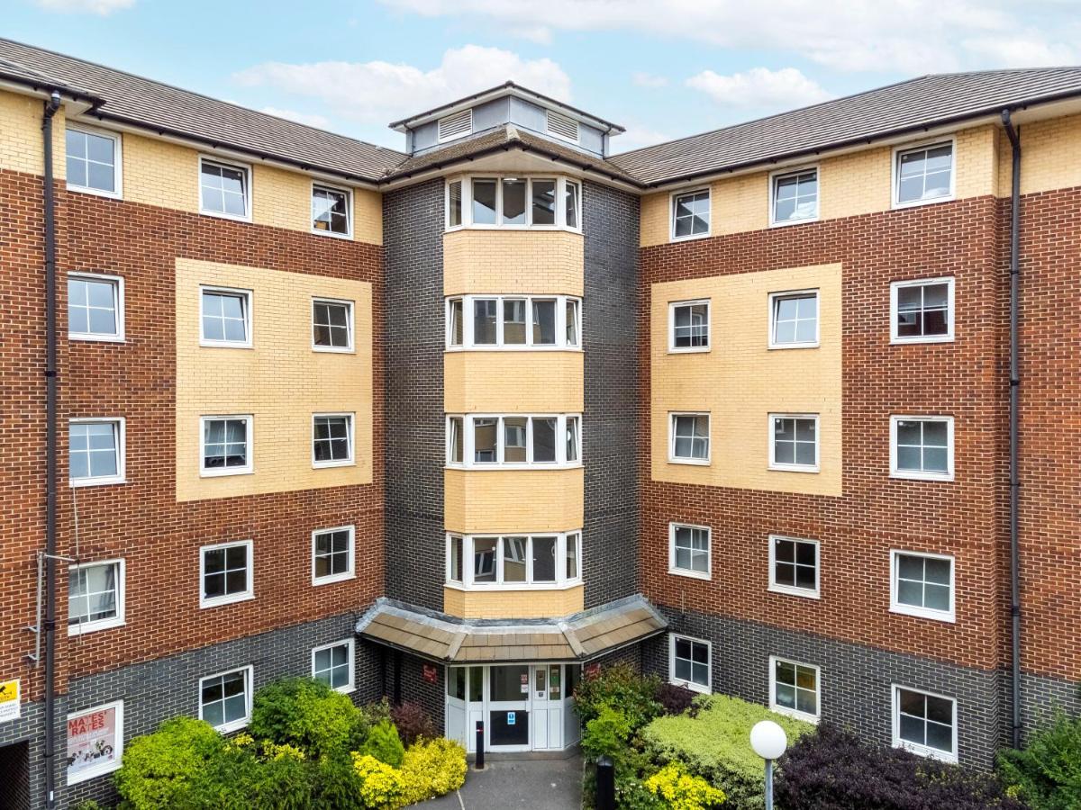 Comfortable Rooms, Southampton - Sk Apartment *