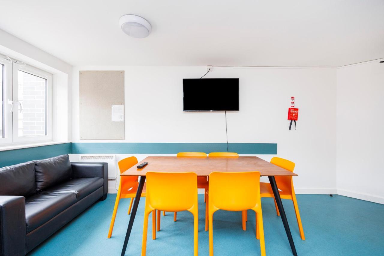 Comfortable Rooms, Southampton - Sk Apartment *