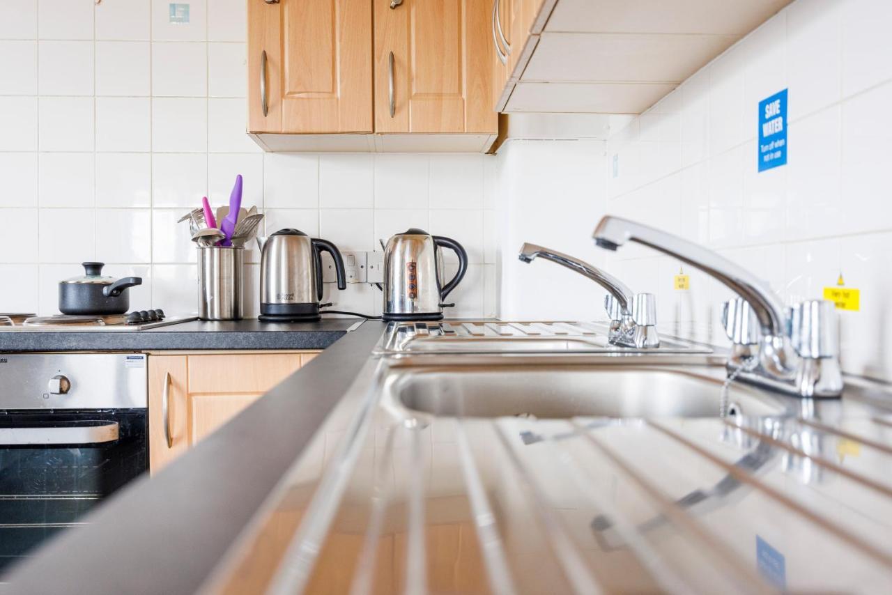 Comfortable Rooms, Southampton - Sk Apartment *