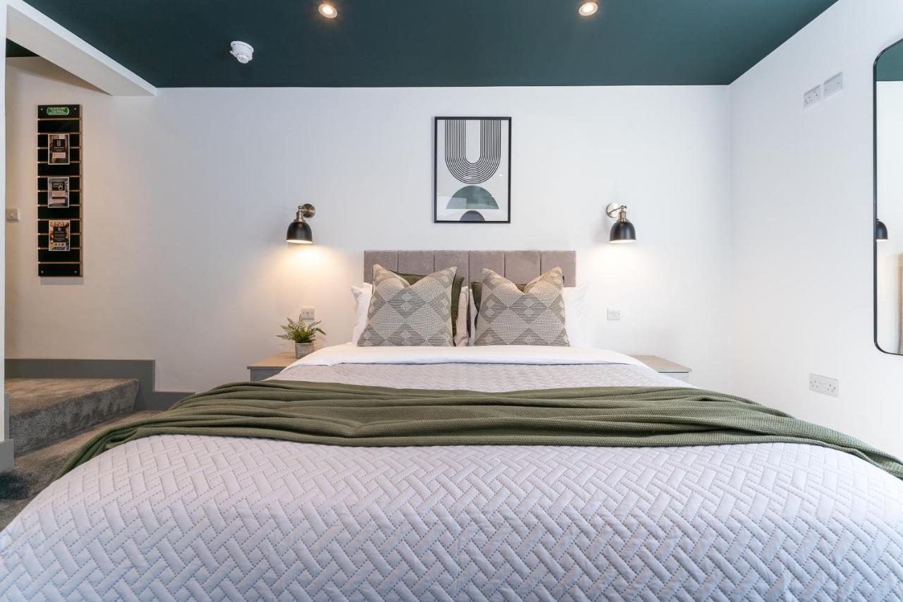 The Madison - Premium Self Check-in &