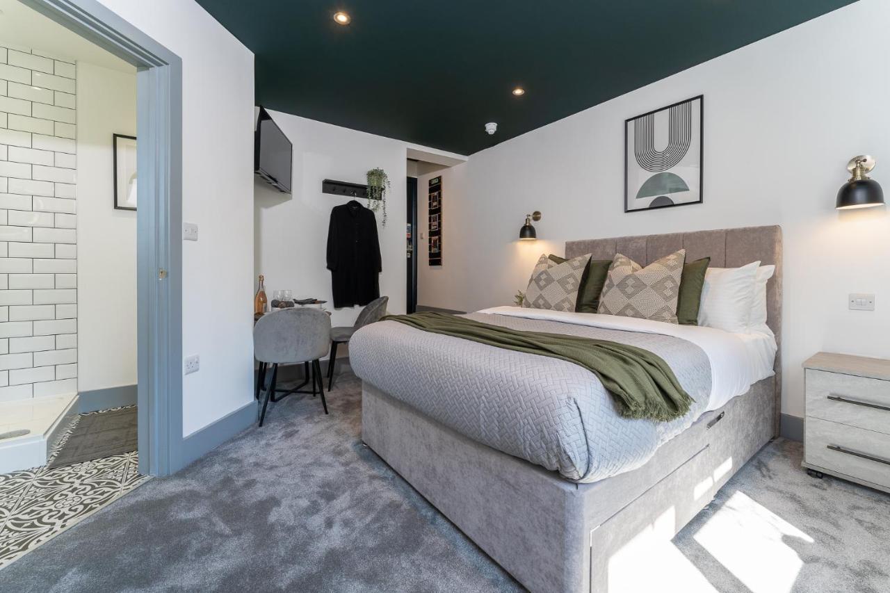 The Madison - Premium Self Check-in & Southampton