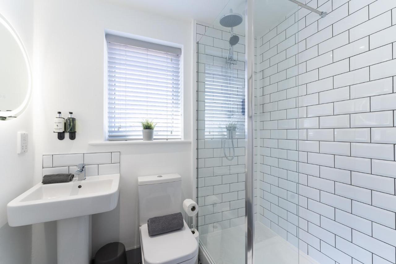 The Madison - Premium Self Check-in & Apartment