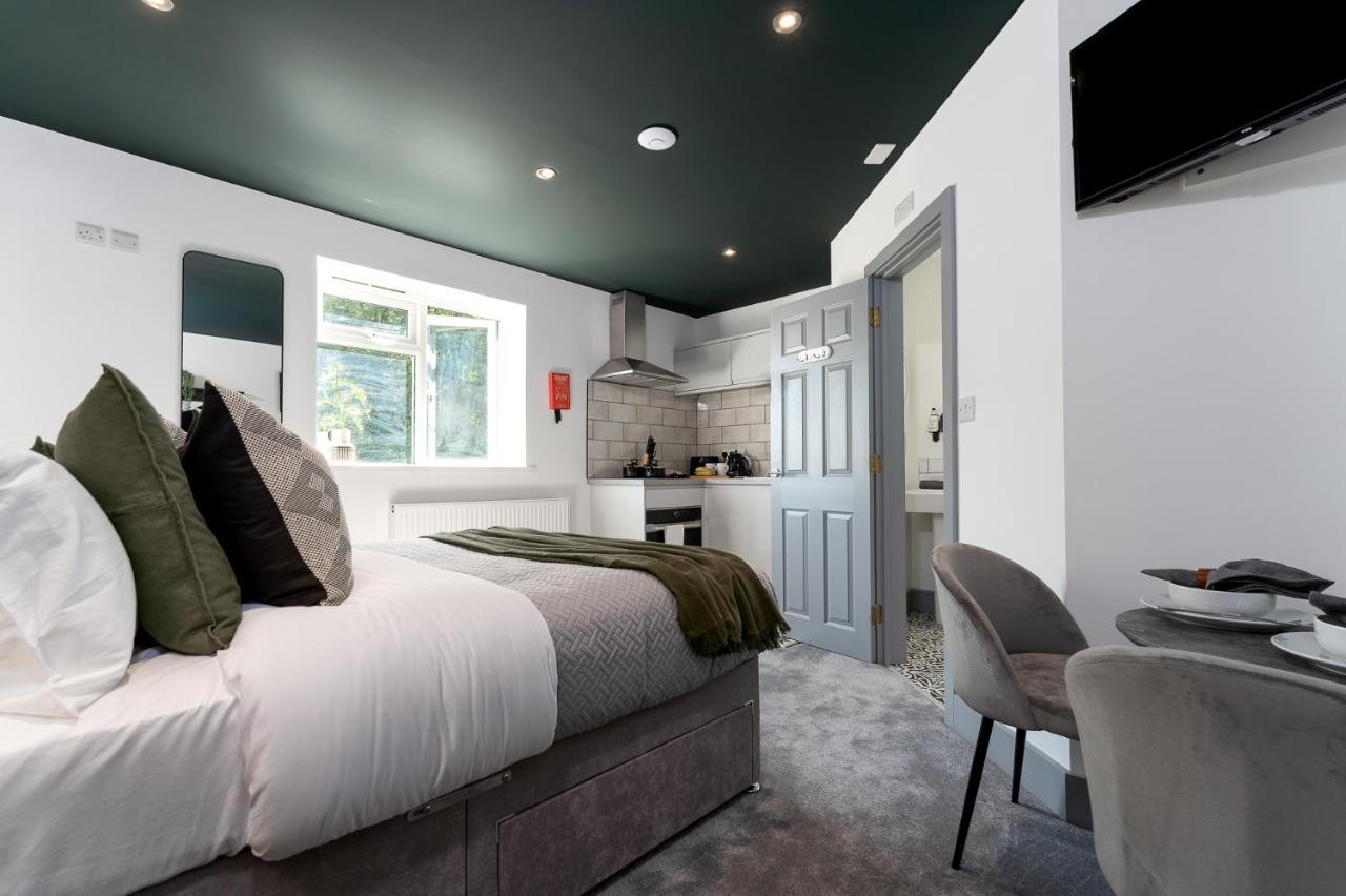 The Madison - Premium Self Check-in & Apartment