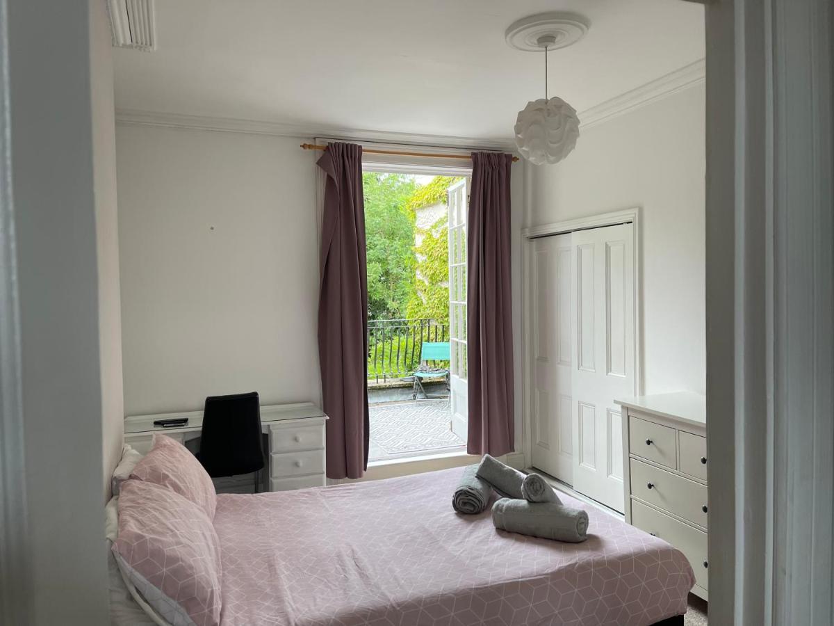 Chirk Lodge North Romsey *