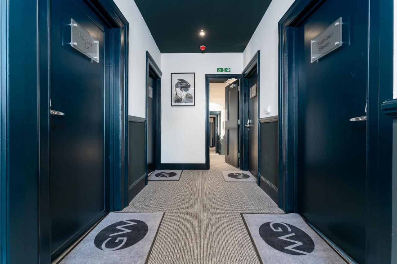 The Madison - Premium Self Check-in & Apartment