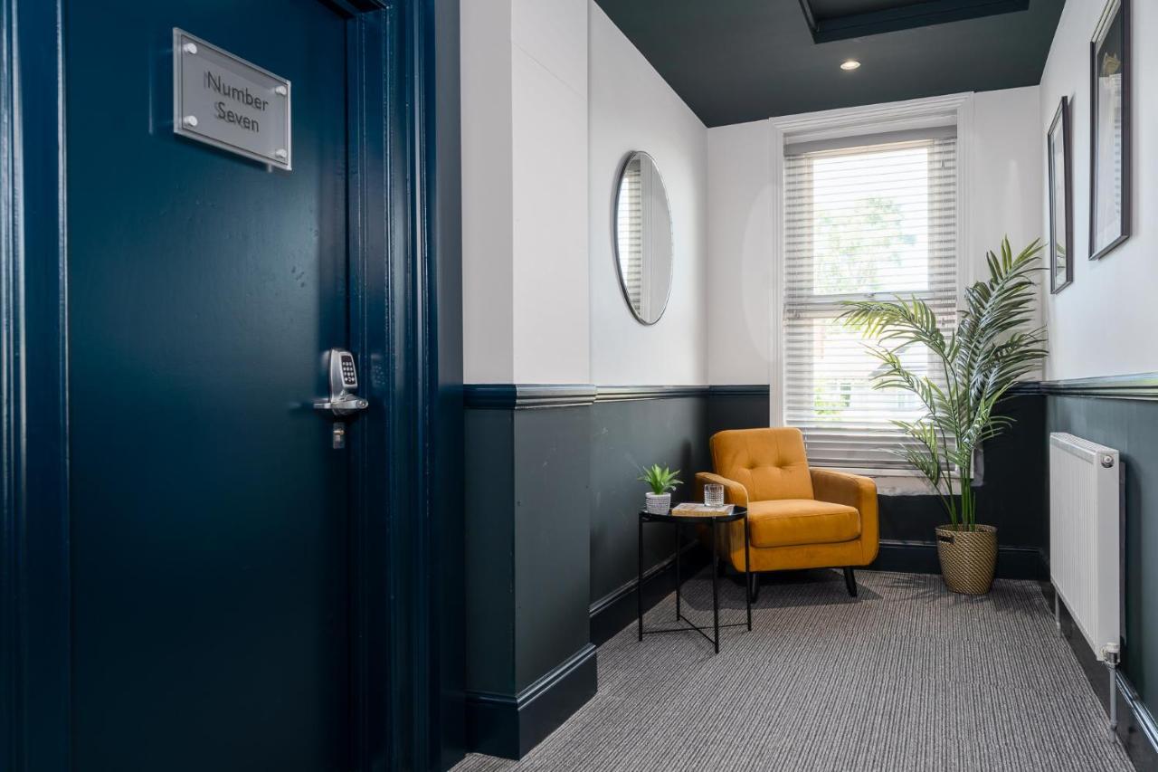 The Madison - Premium Self Check-in &