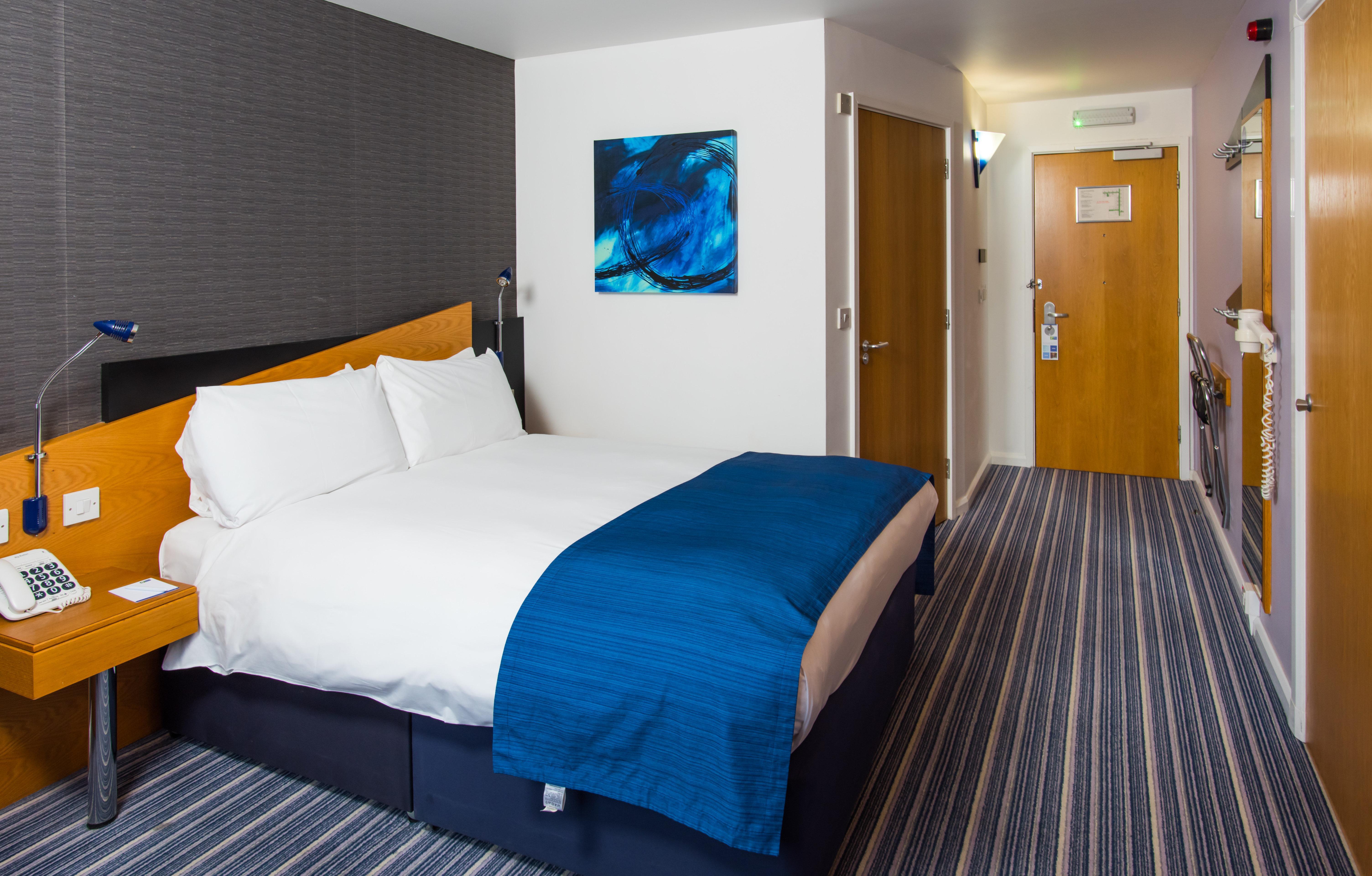 Hotel Express West By Ihg Southampton