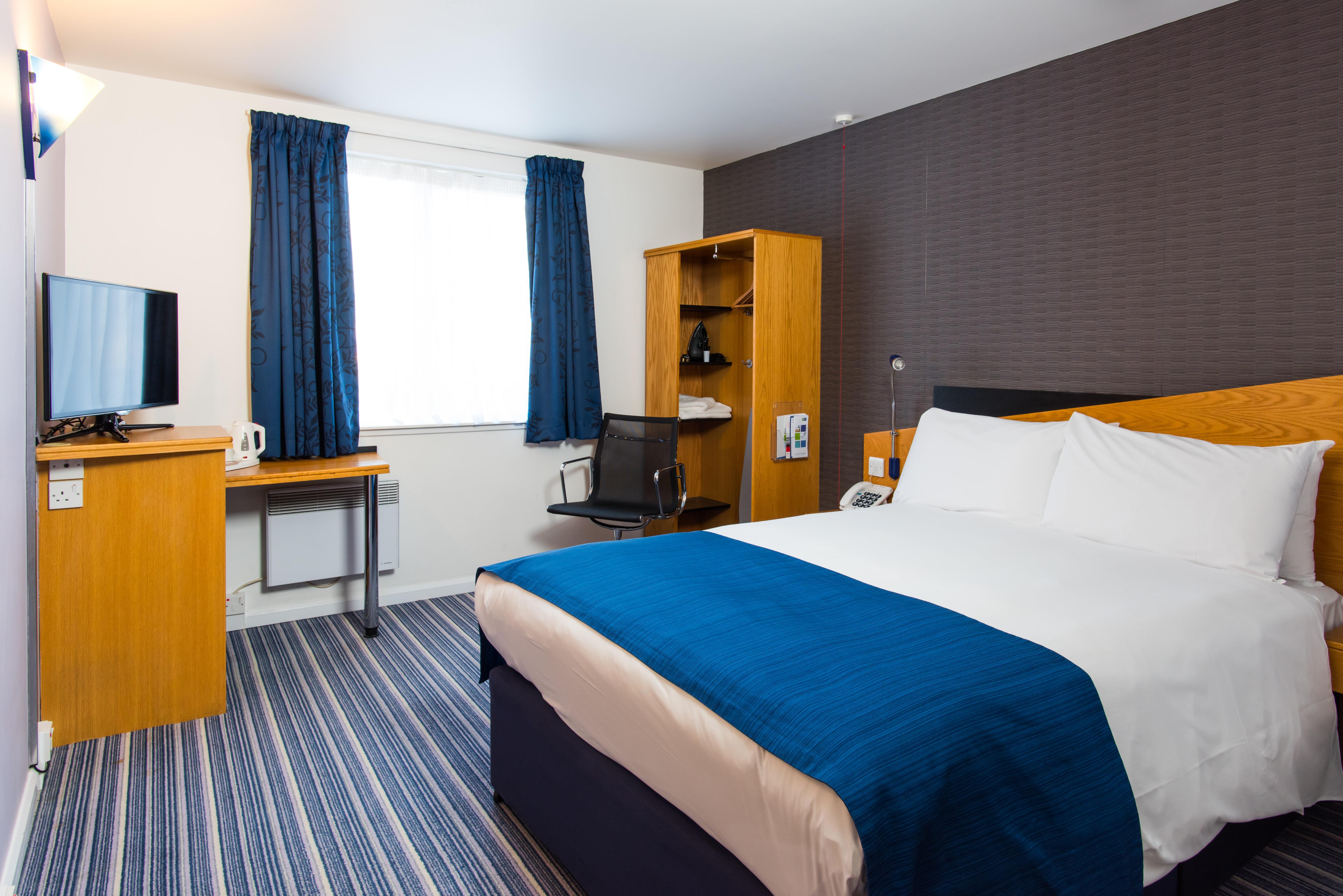 Hotel Express West By Ihg Southampton