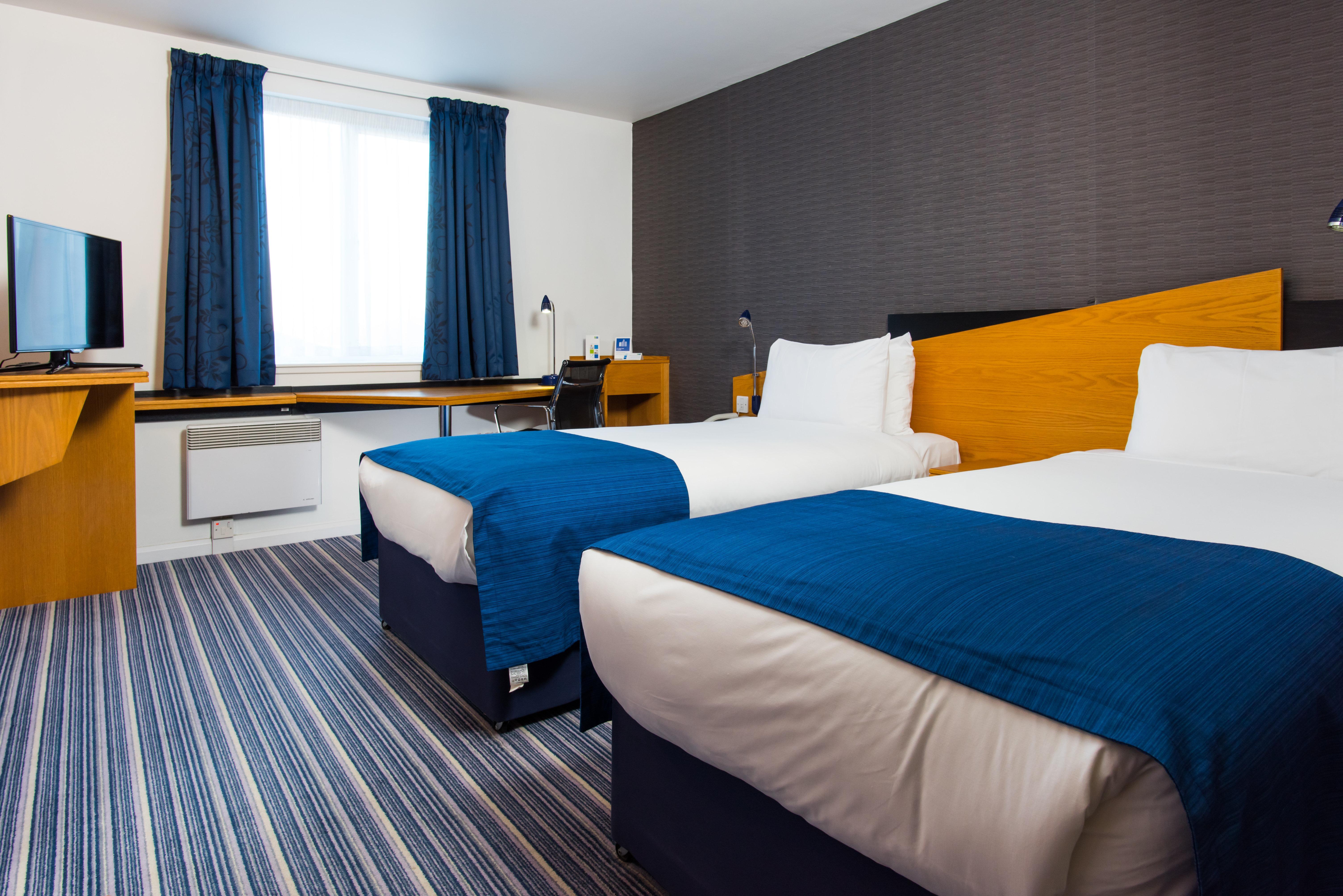 Hotel Express West By Ihg