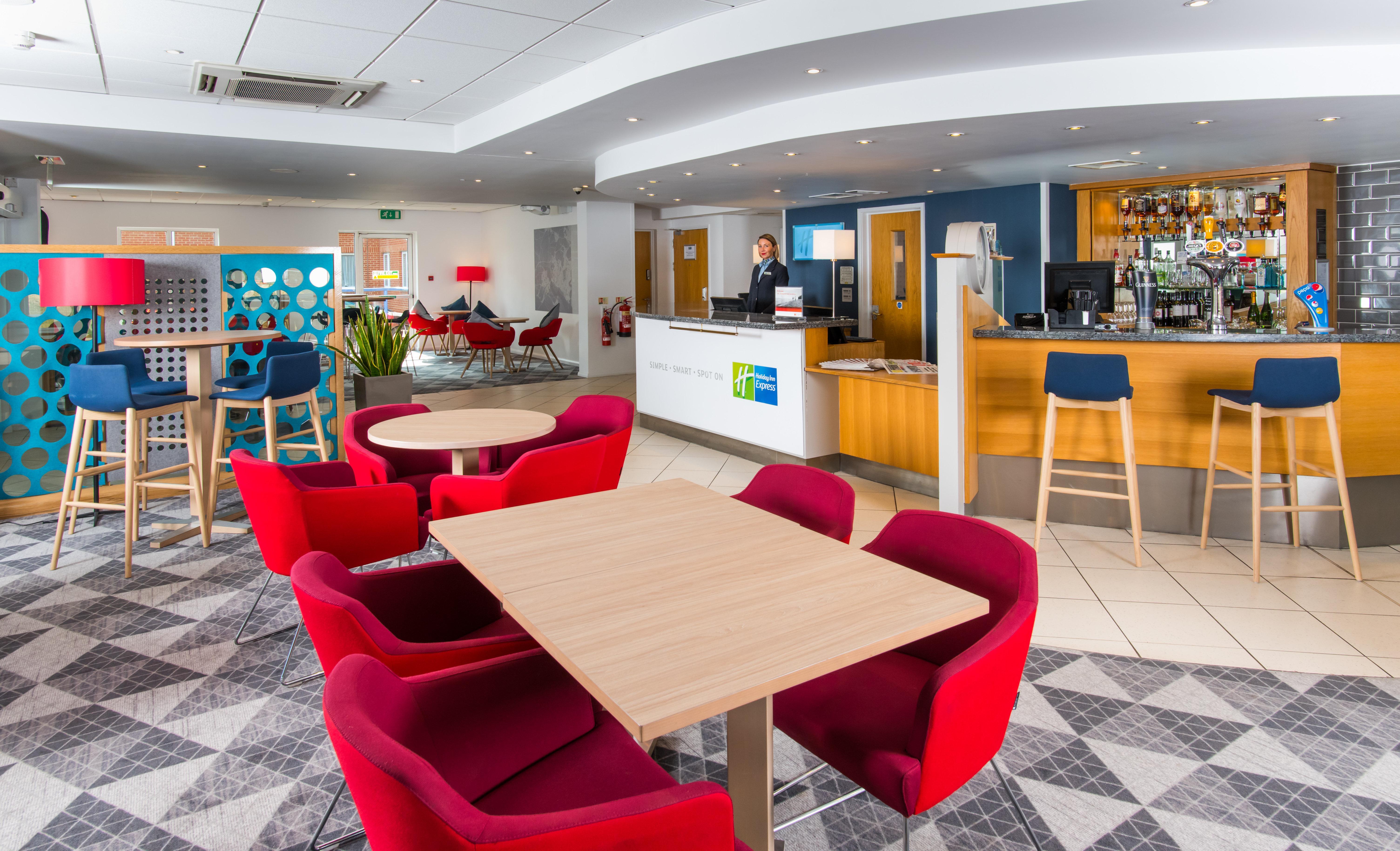 Express West By Ihg 3*