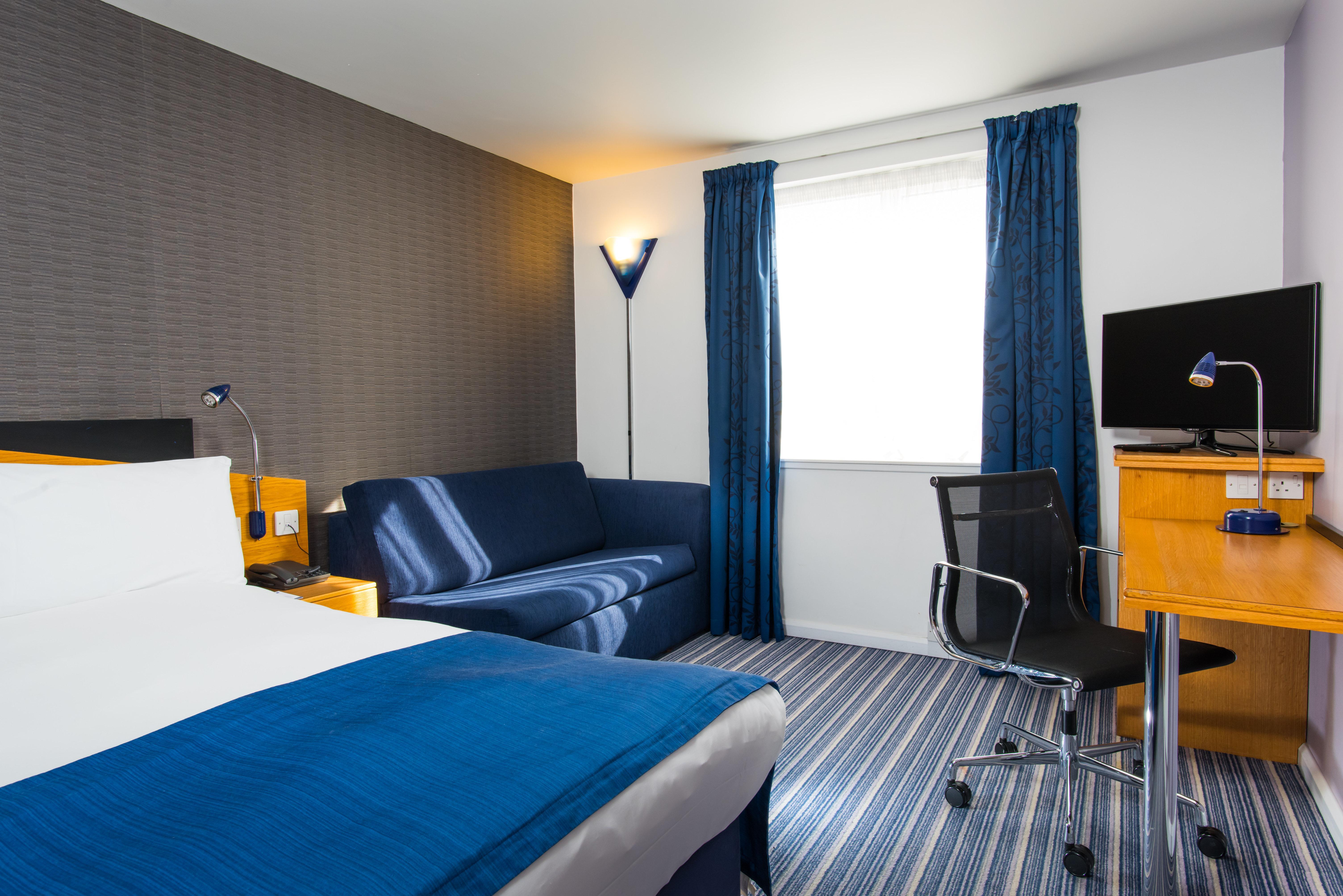 Hotel Express West By Ihg Southampton
