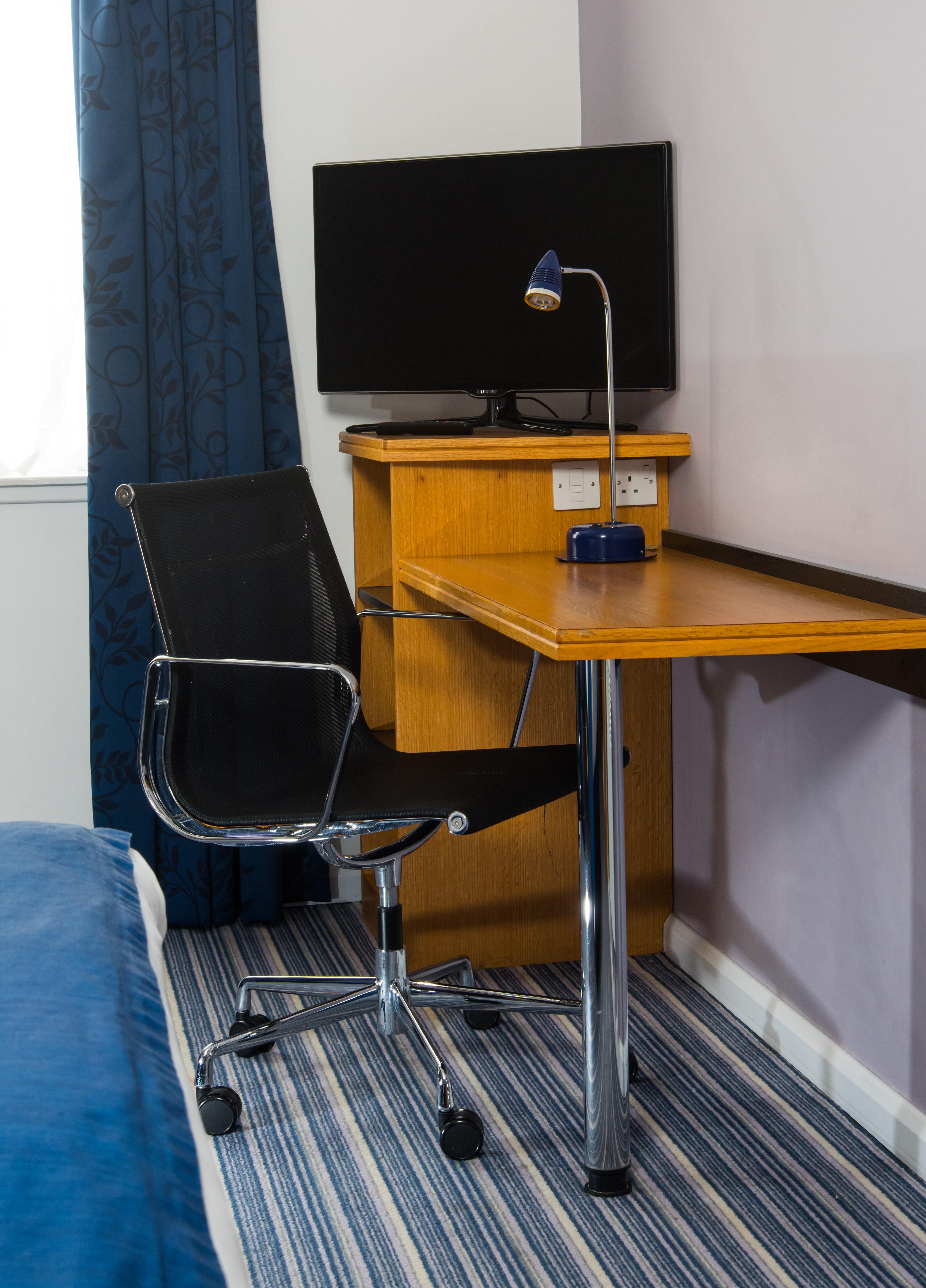 Hotel Express West By Ihg Southampton