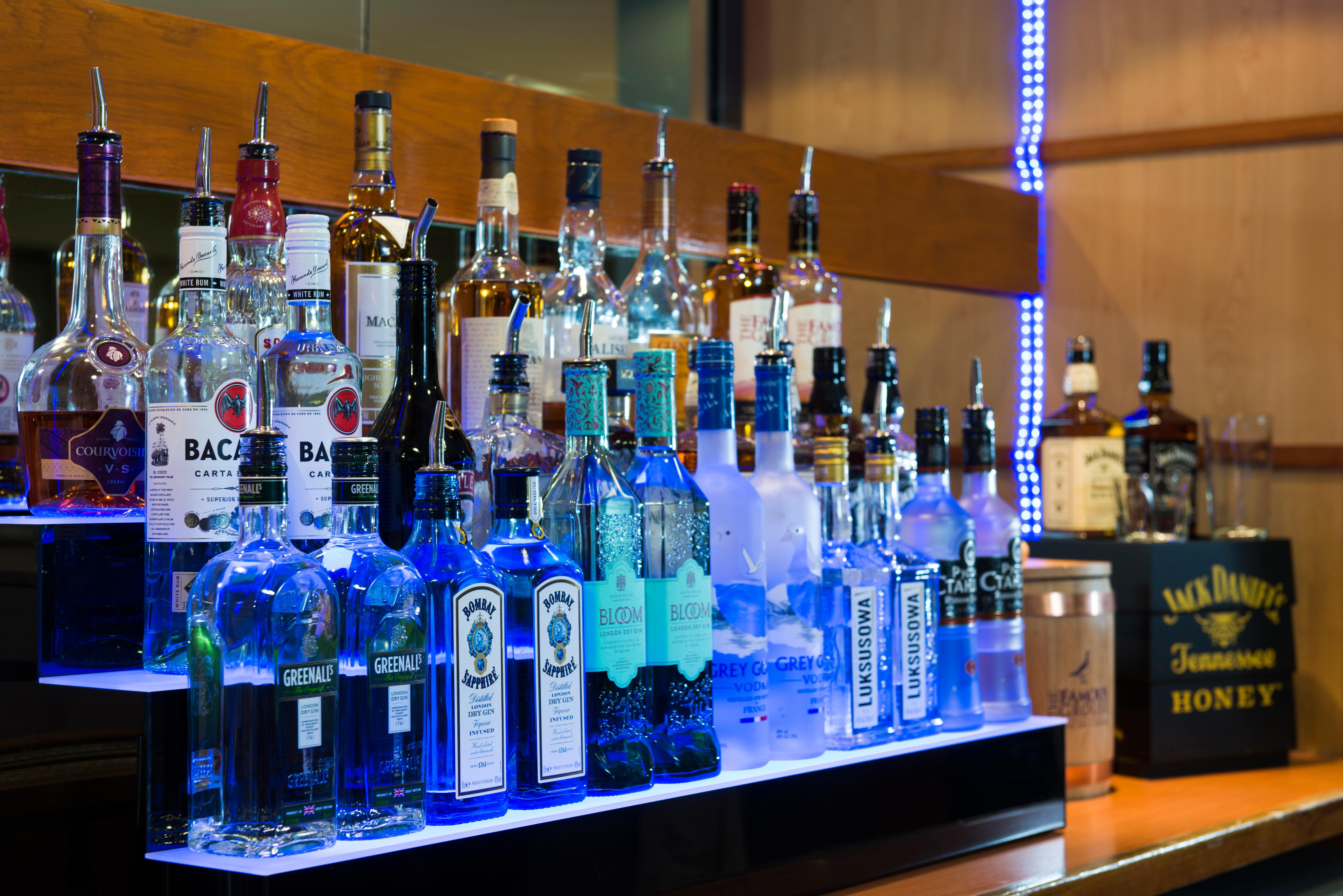 Express West By Ihg 3* Southampton