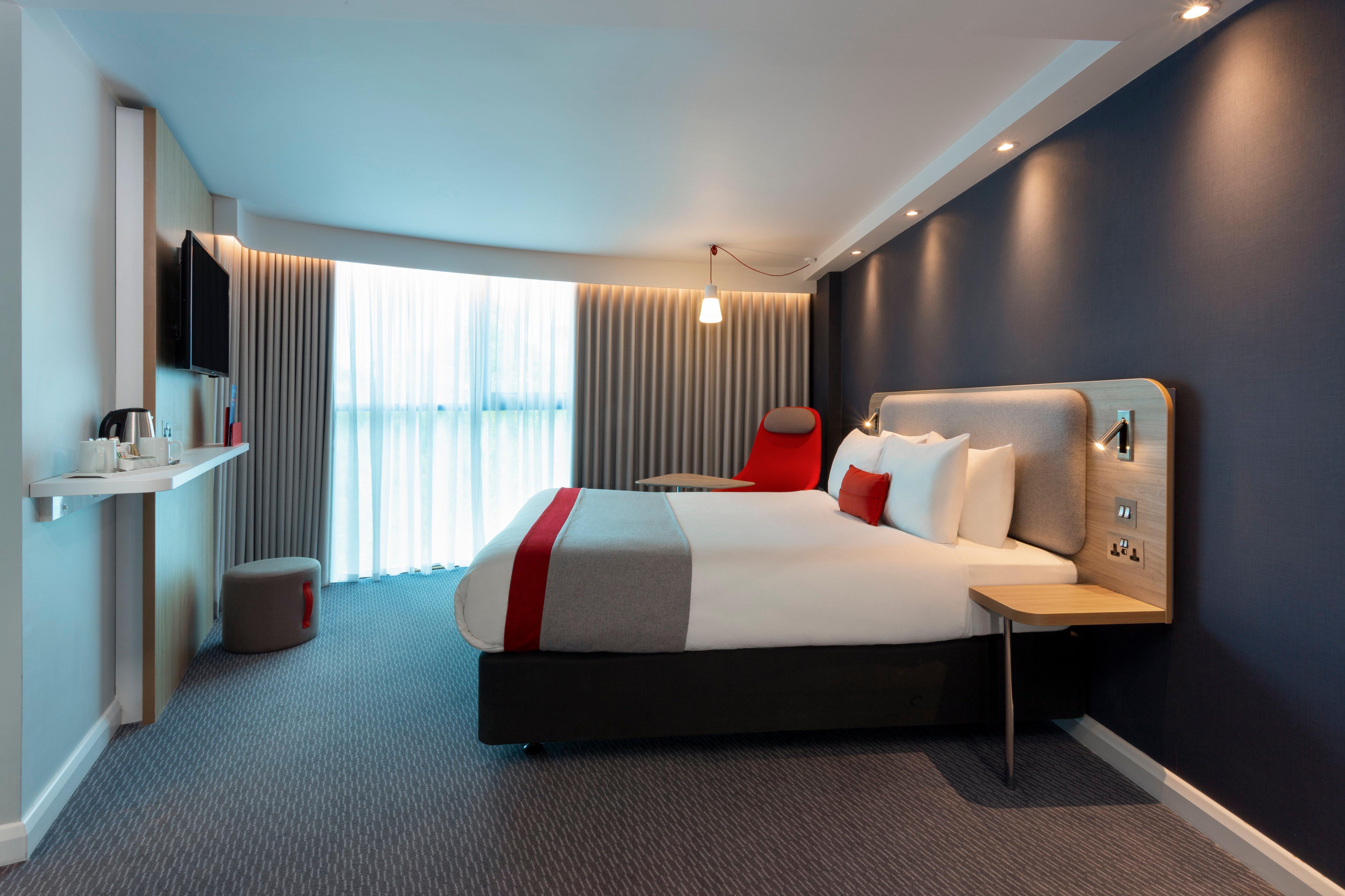 Hotel Express - M27, J7 By Ihg Southampton
