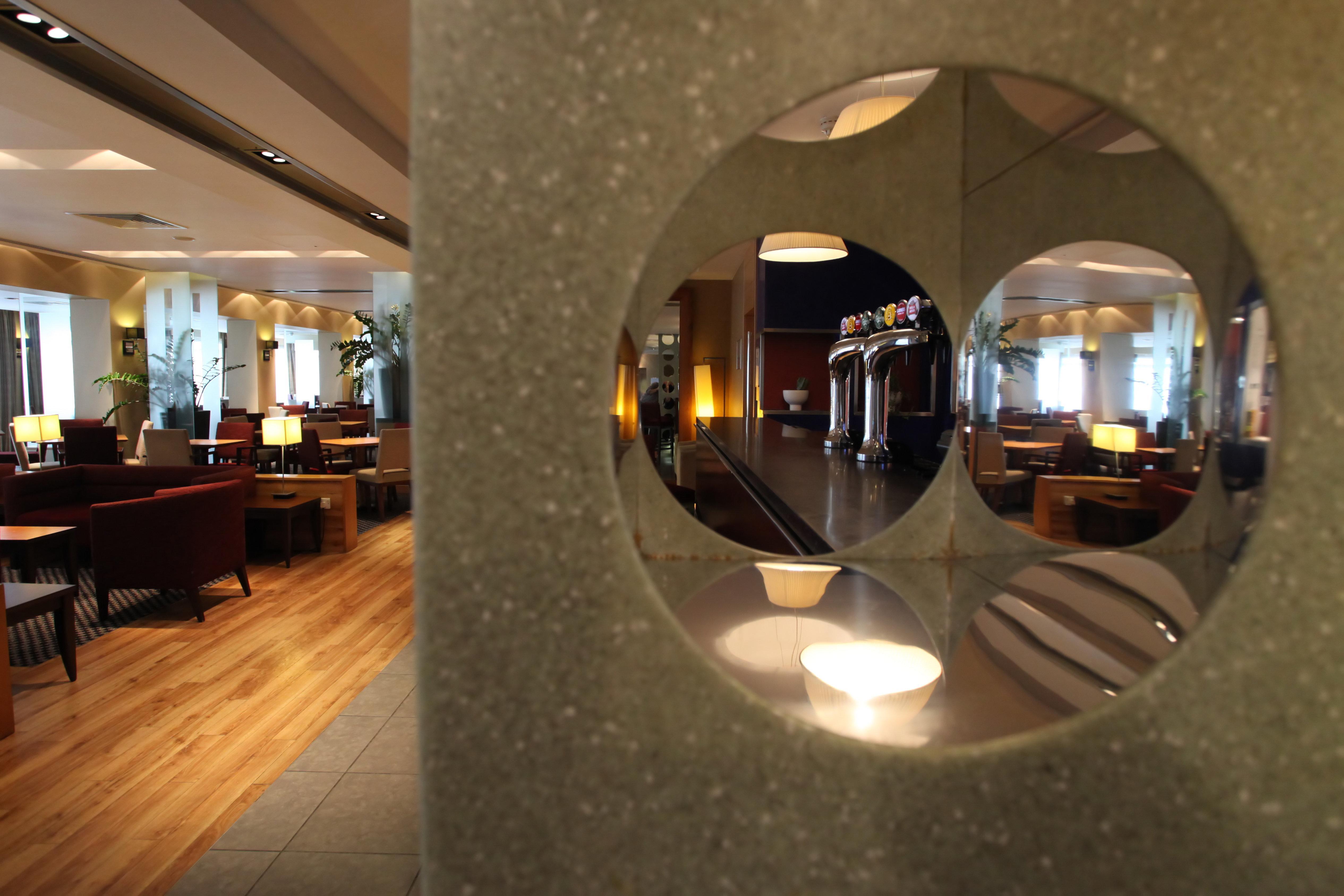 Express - M27, J7 By Ihg Hotel