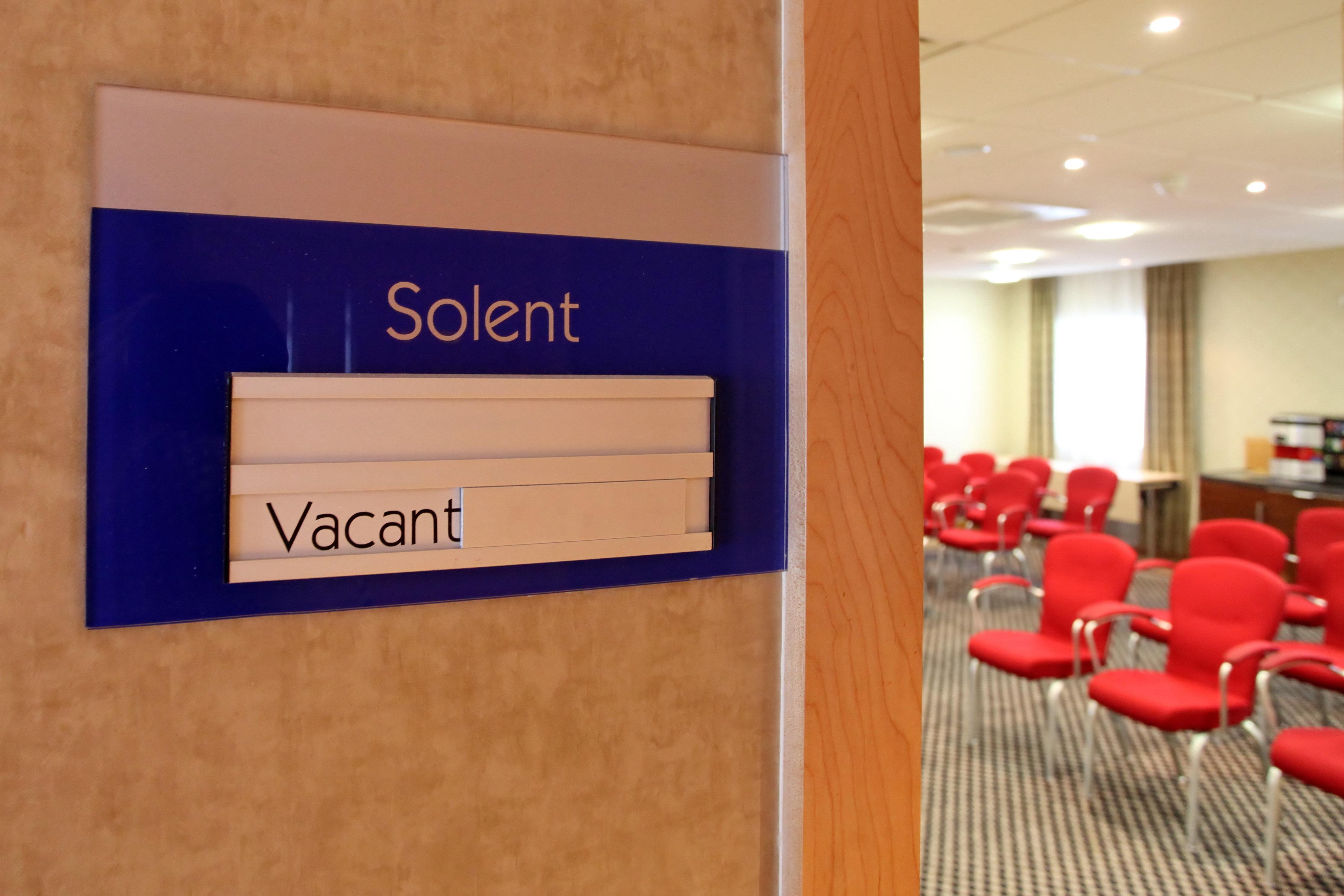 Hotel Express Southampton - M27, J7 By Ihg