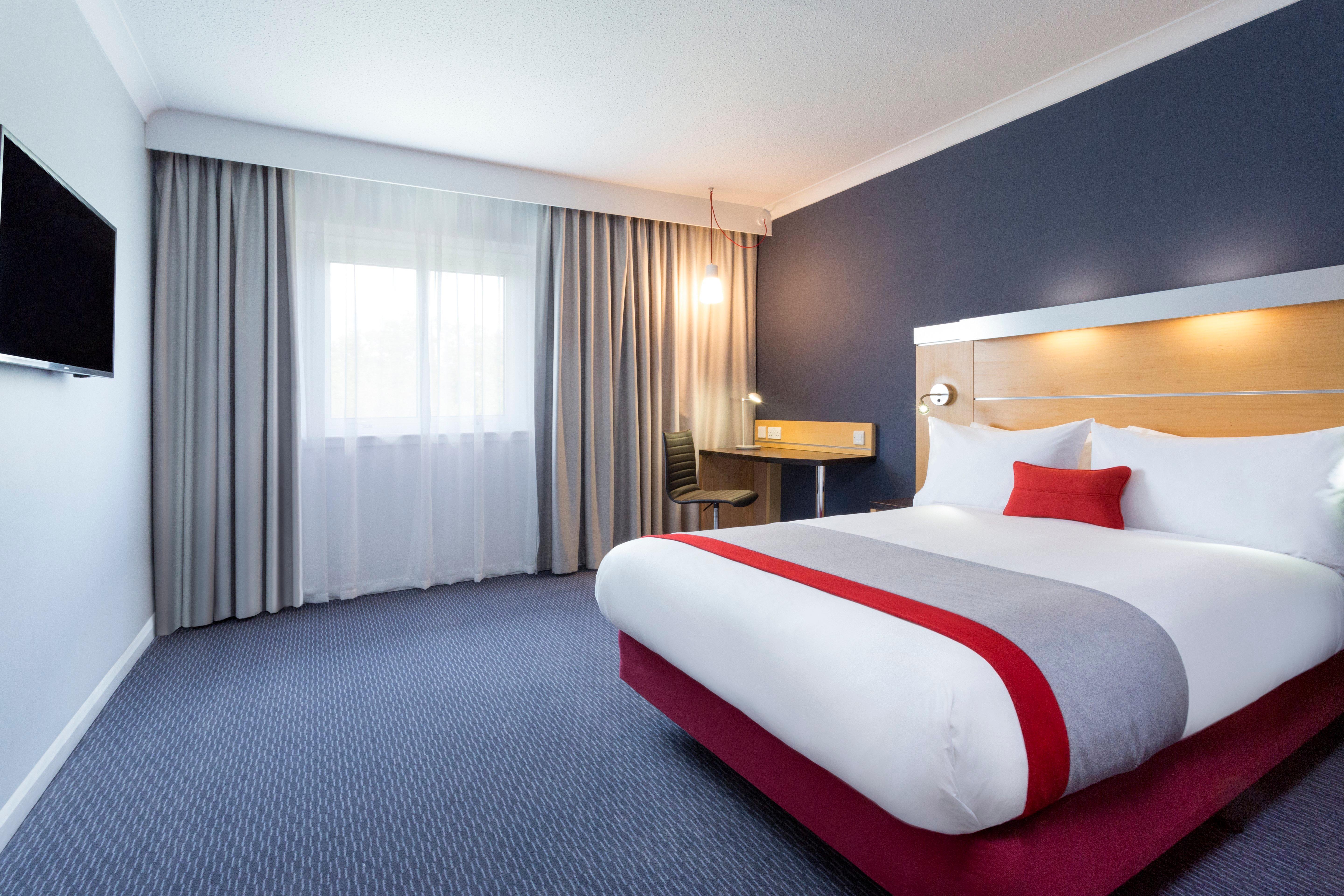 Express - M27, J7 By Ihg Hotel