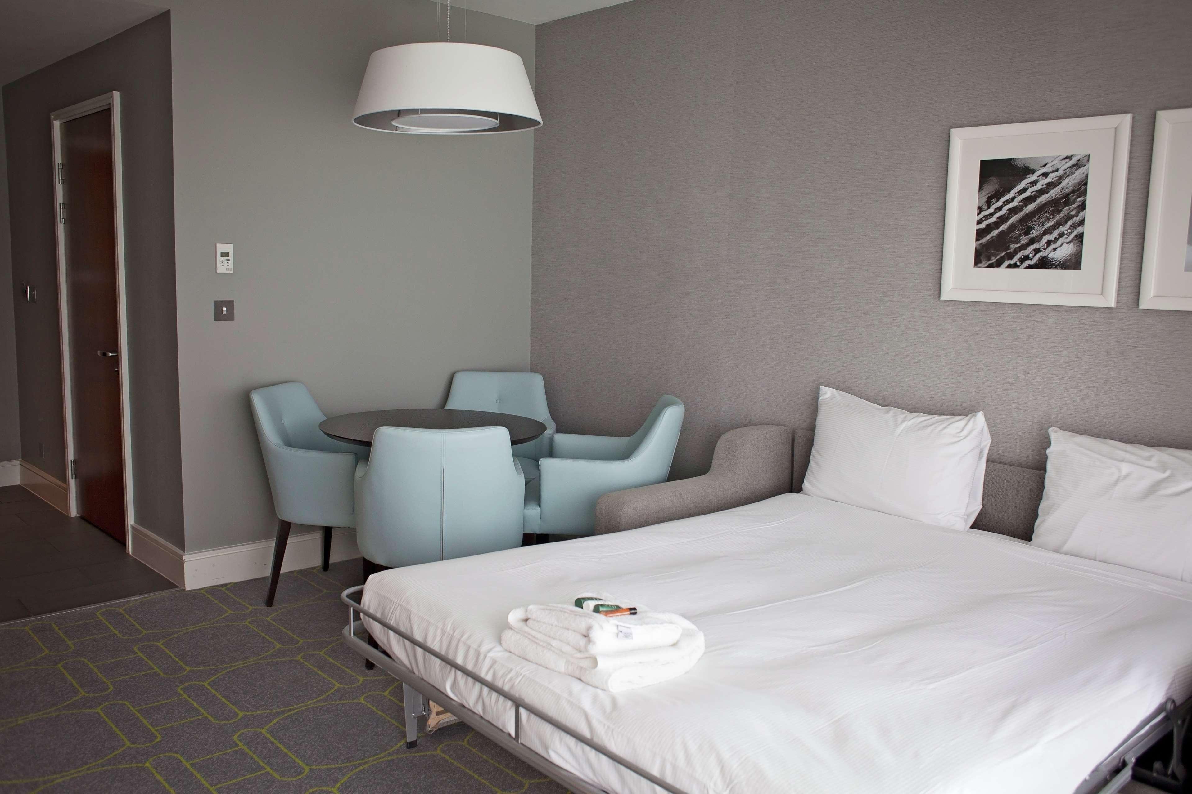 Hilton - Utilita Bowl Southampton