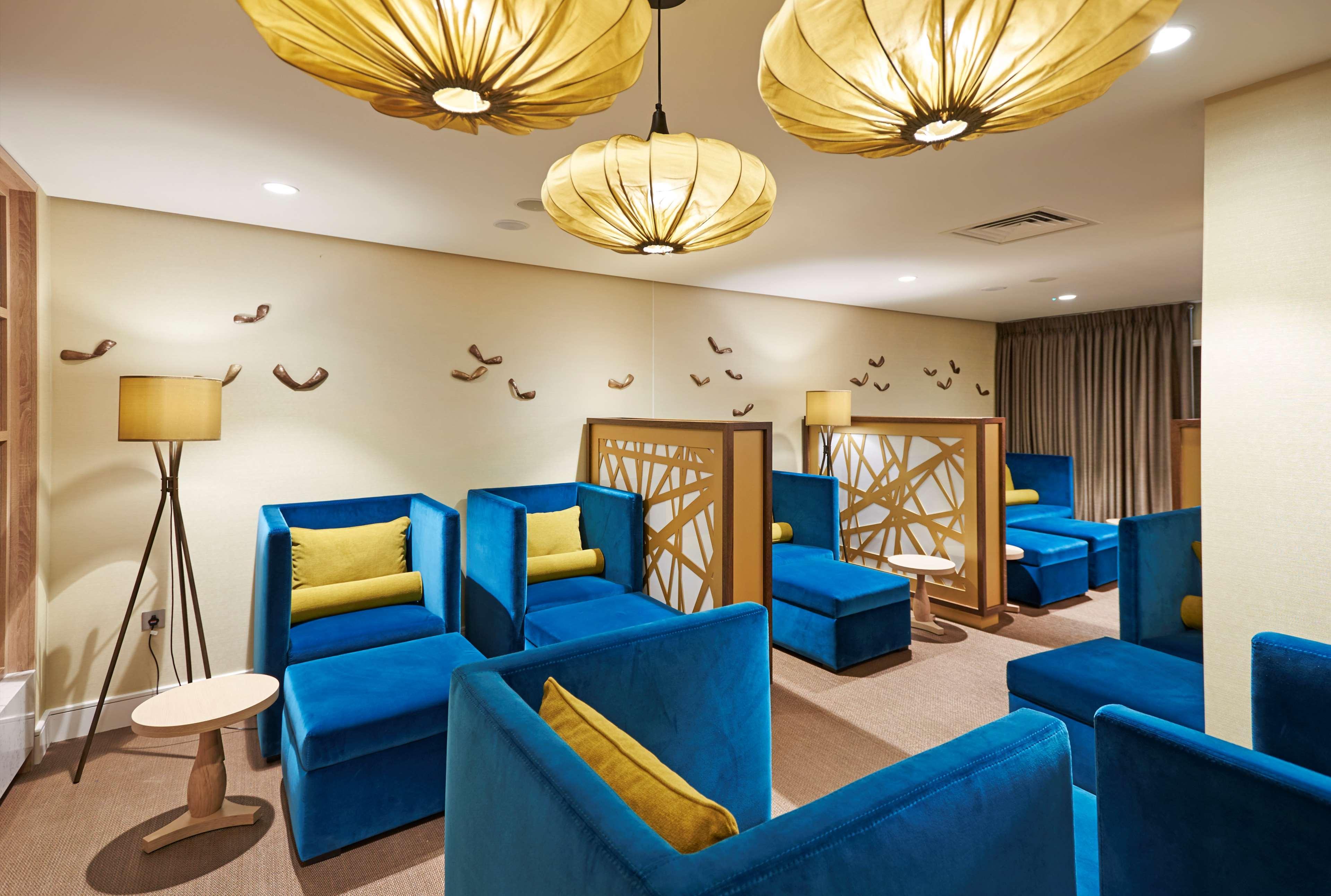 Hilton - Utilita Bowl 4* Southampton