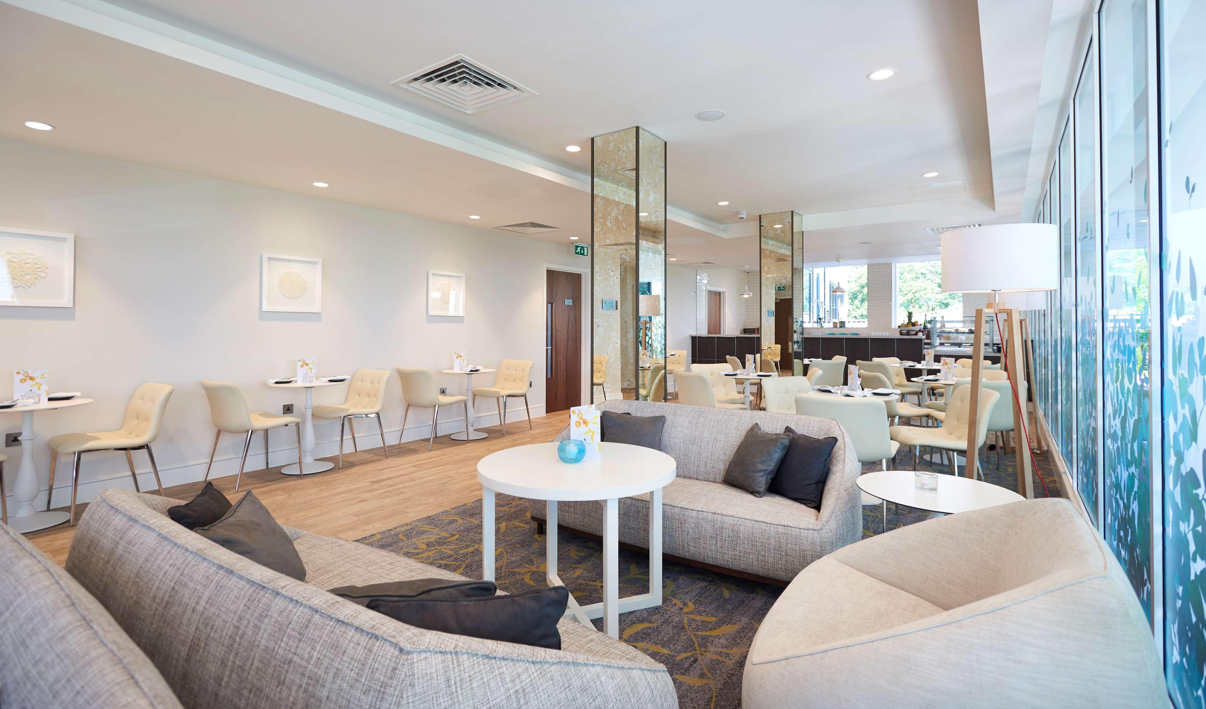 Hilton - Utilita Bowl 4*