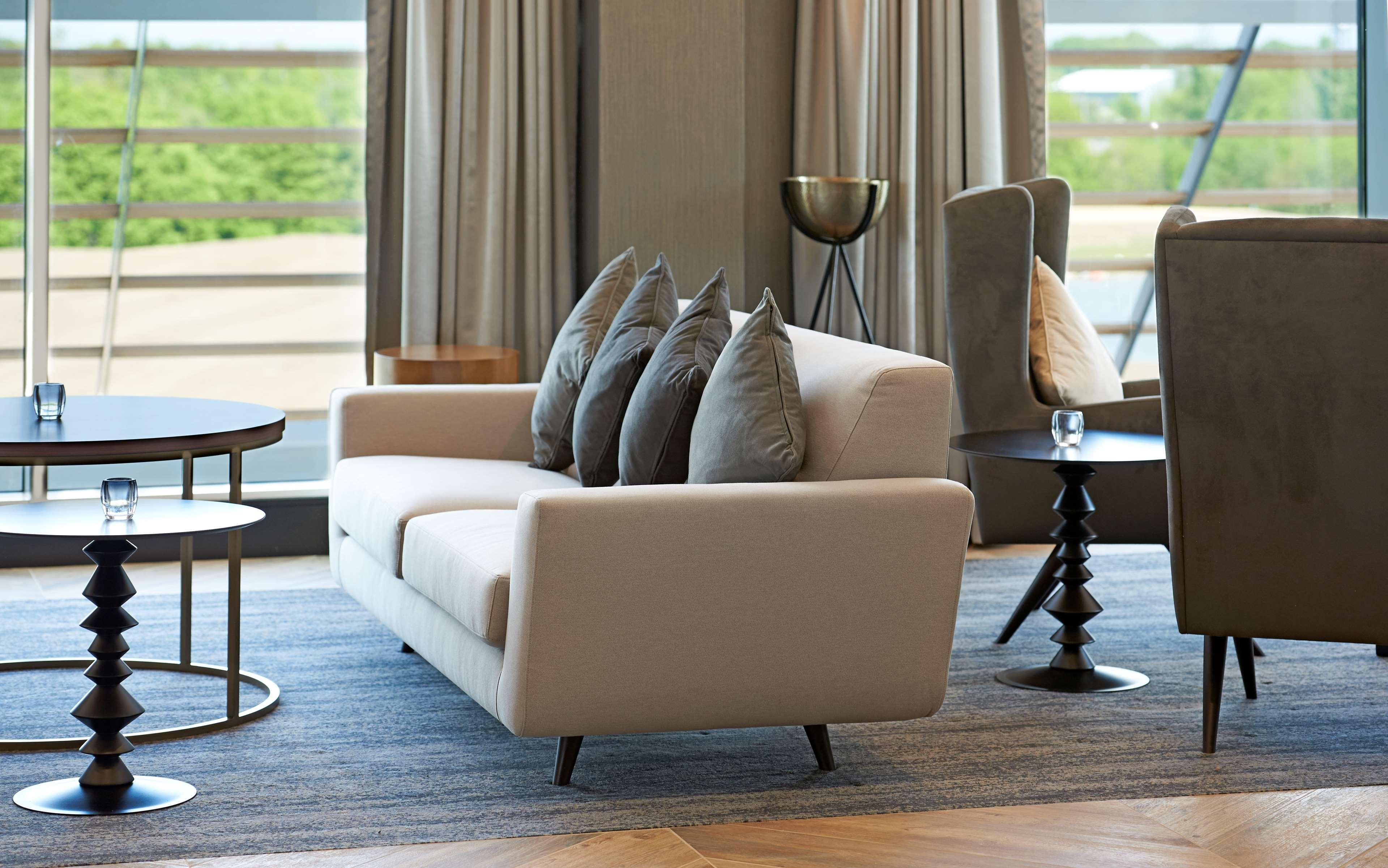 Hilton - Utilita Bowl 4* Southampton