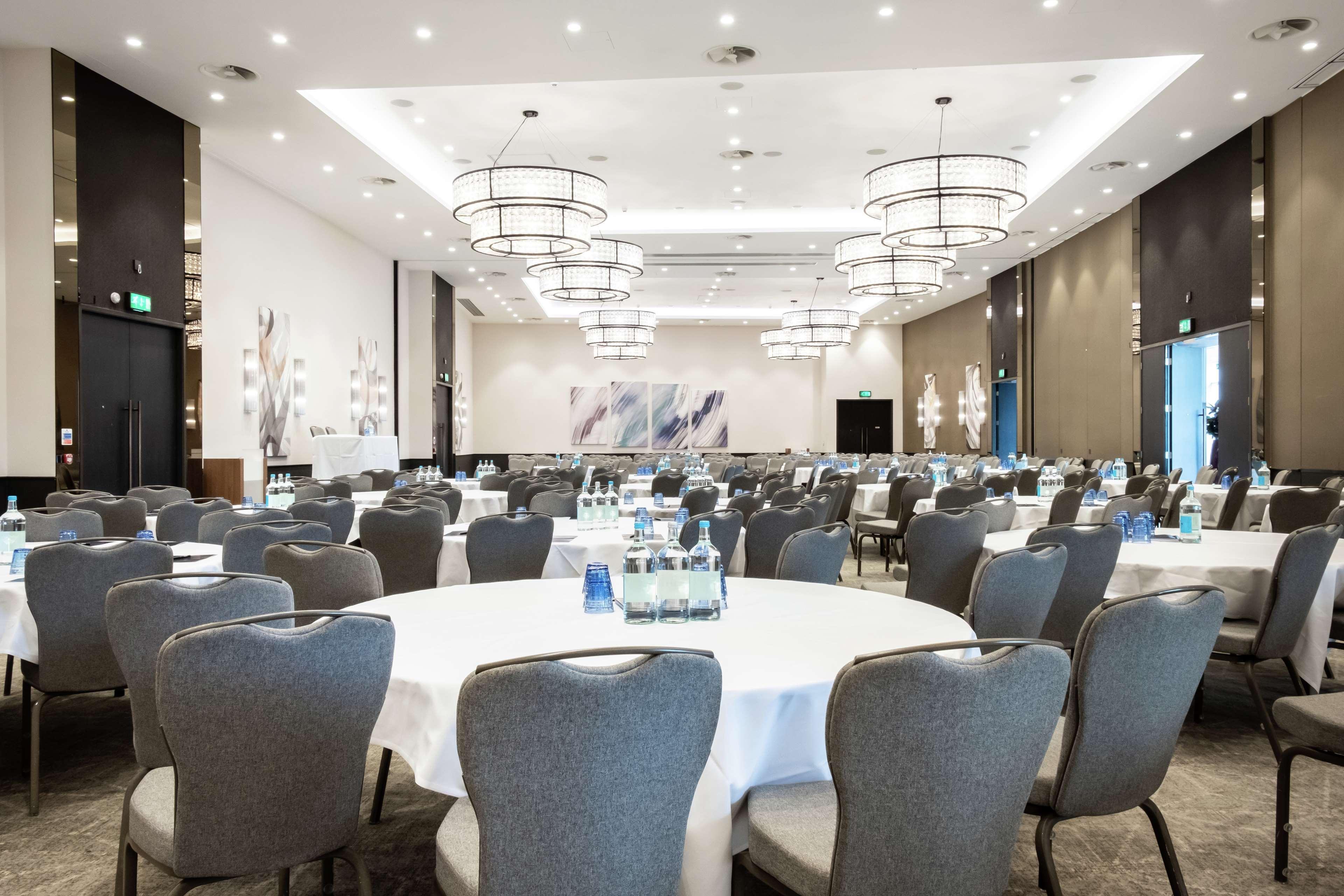 Hilton - Utilita Bowl 4* Southampton