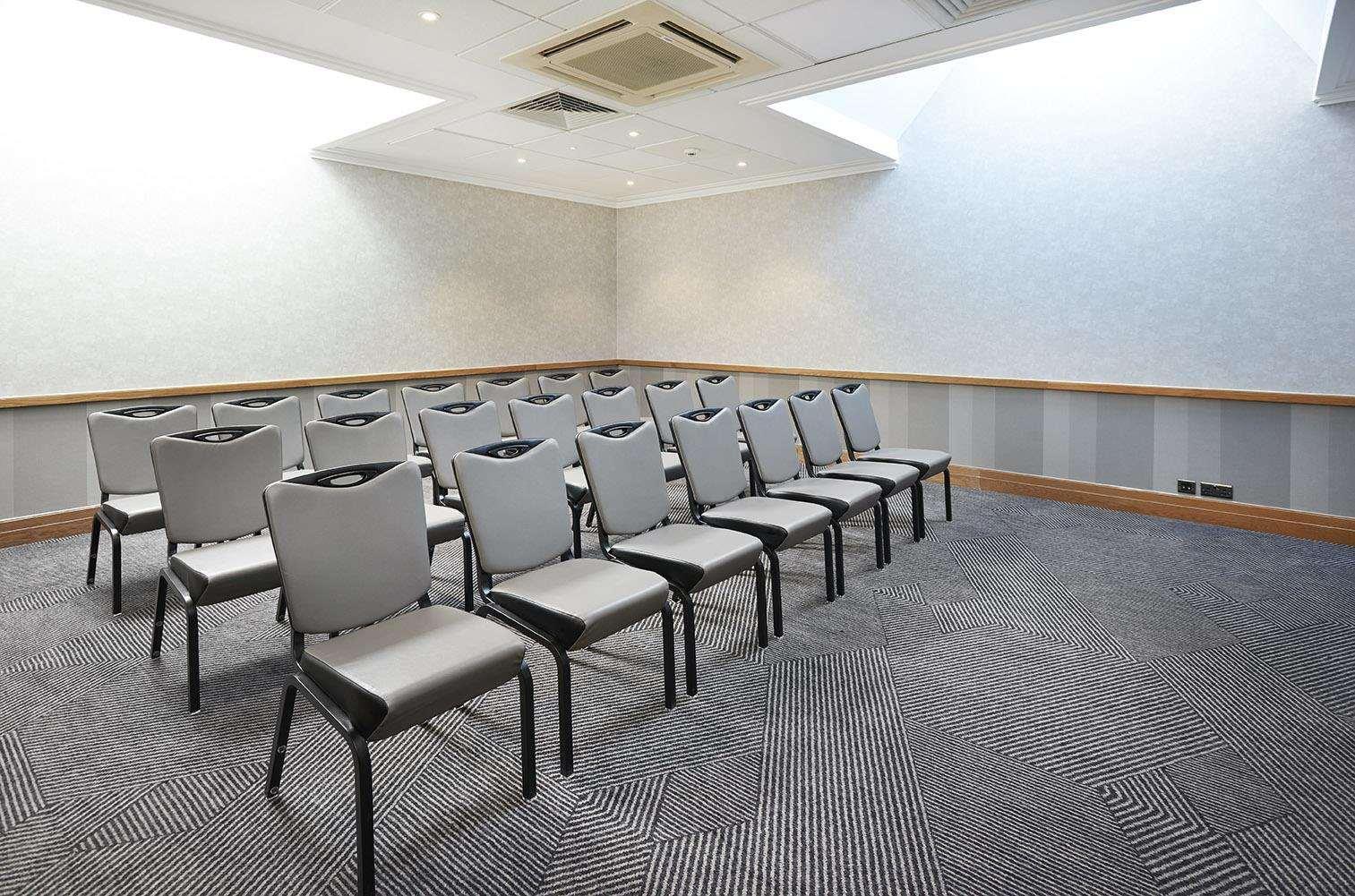 Doubletree By Hilton Hotel Southampton