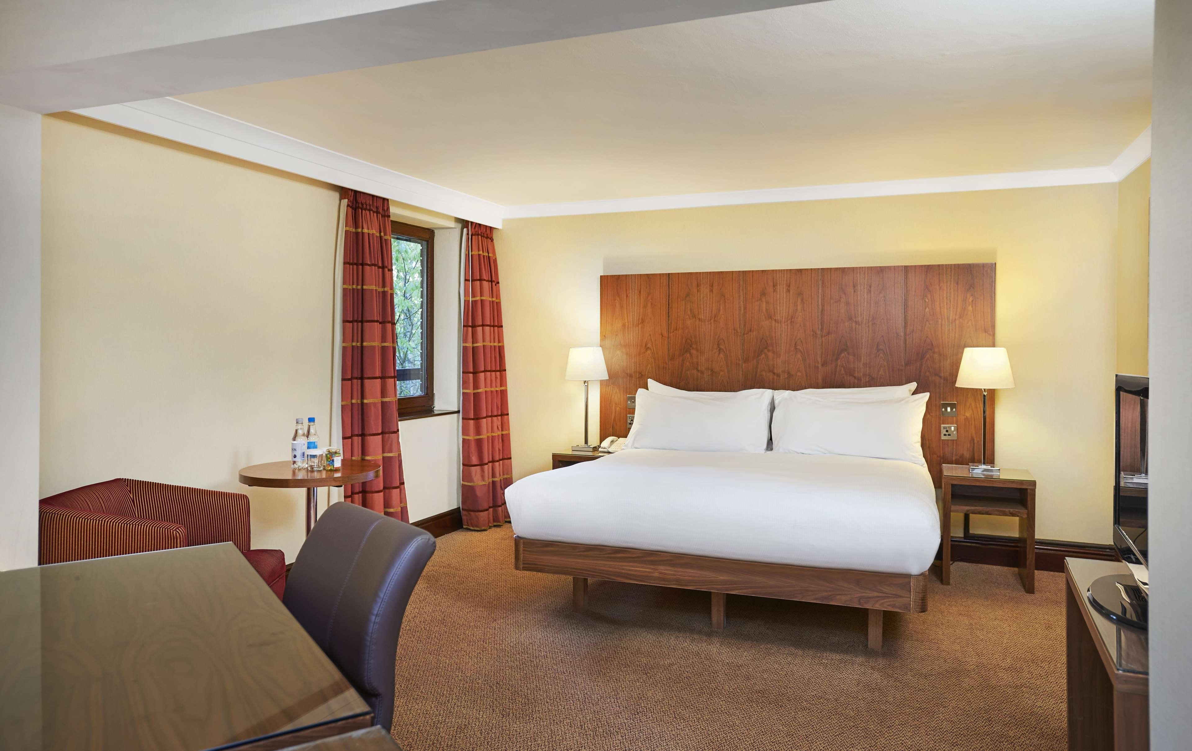 Doubletree By Hilton 4*