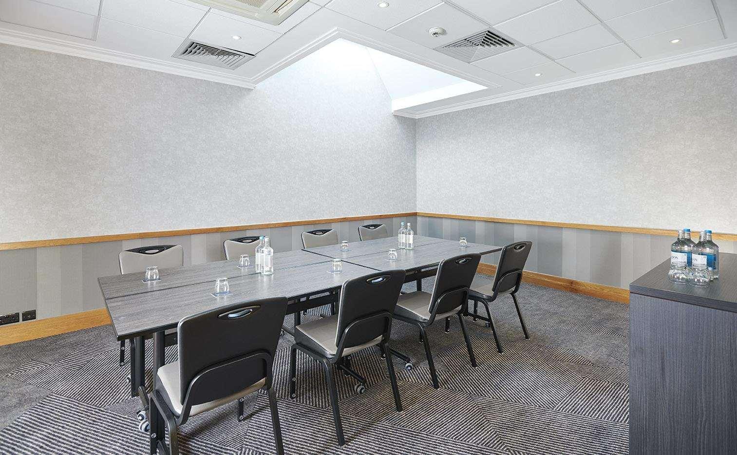 Doubletree By Hilton Southampton