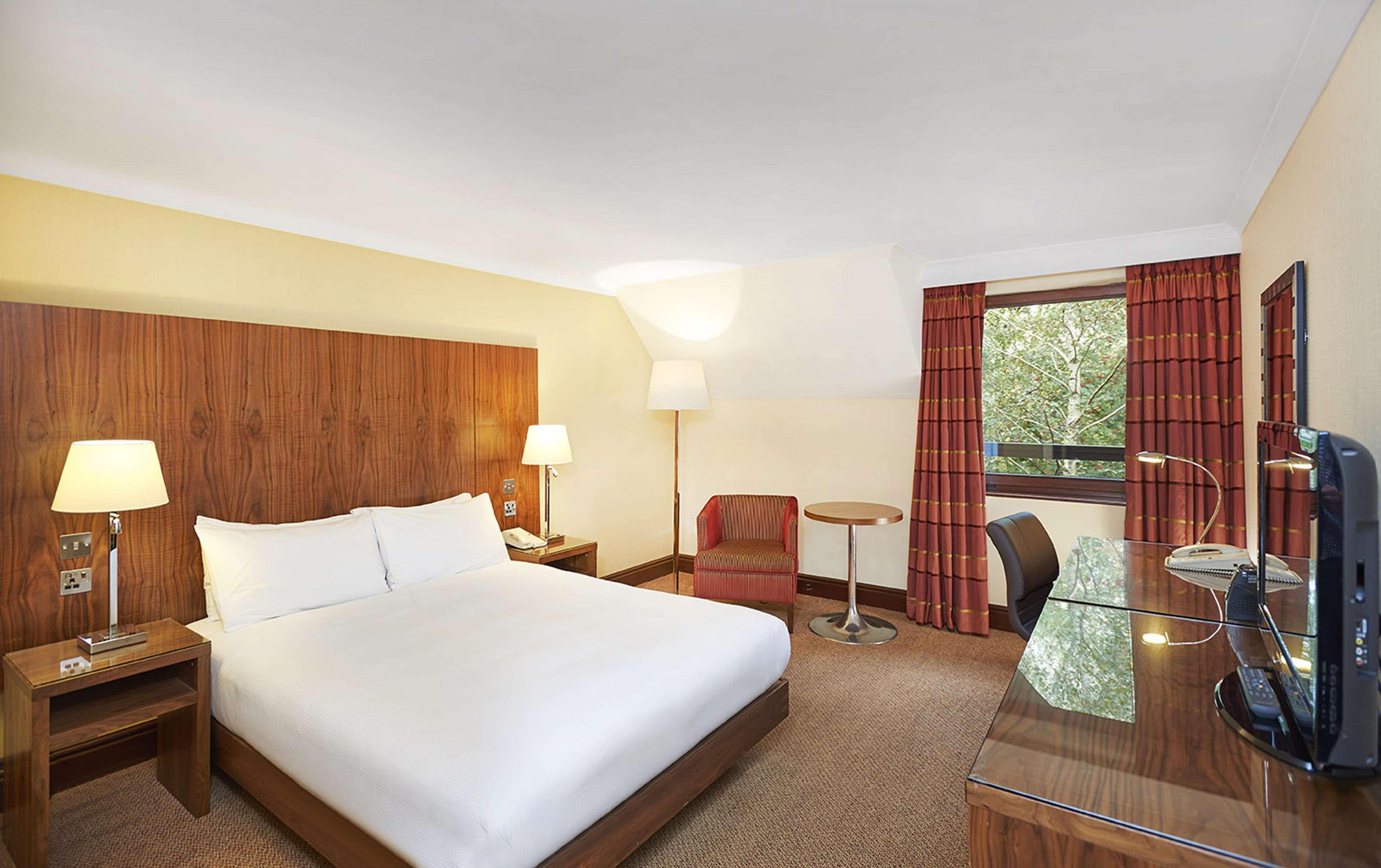 Hotel Doubletree By Hilton Southampton