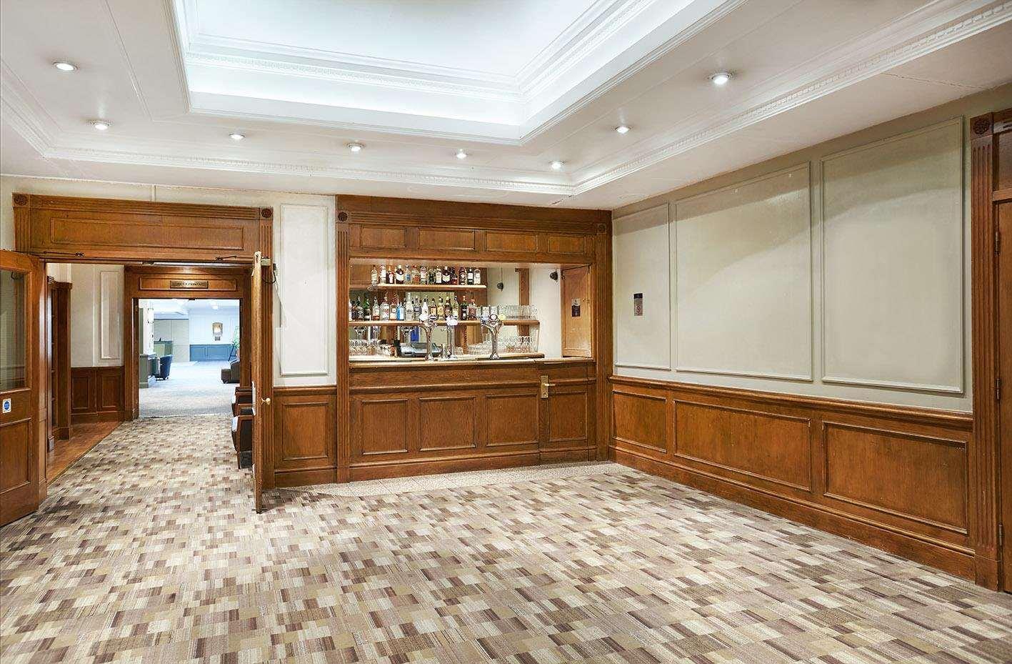 Hotel Doubletree By Hilton