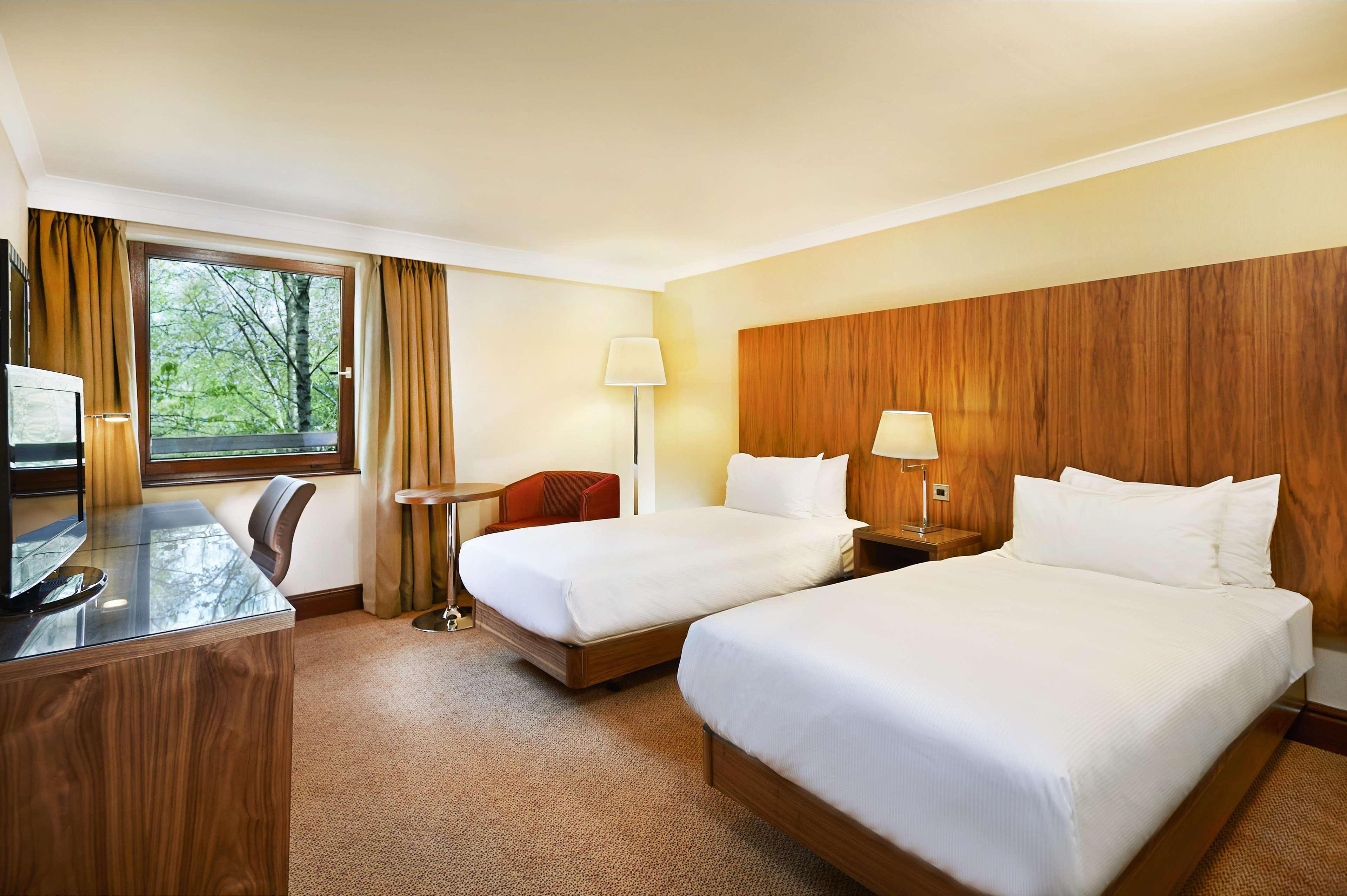 Doubletree By Hilton Hotel 4*