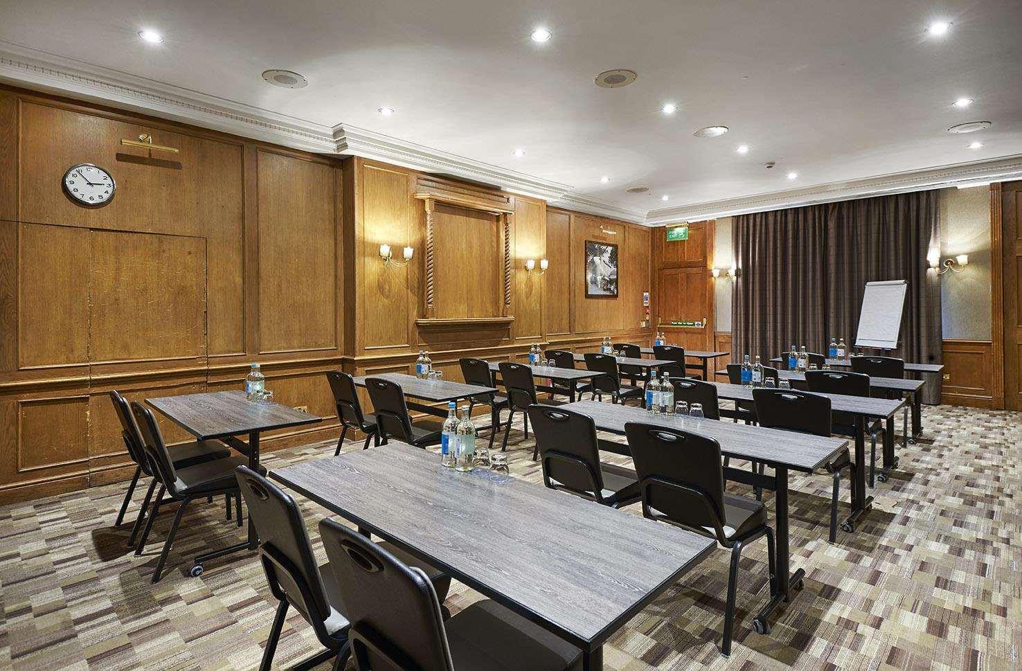 Doubletree By Hilton 4* Southampton