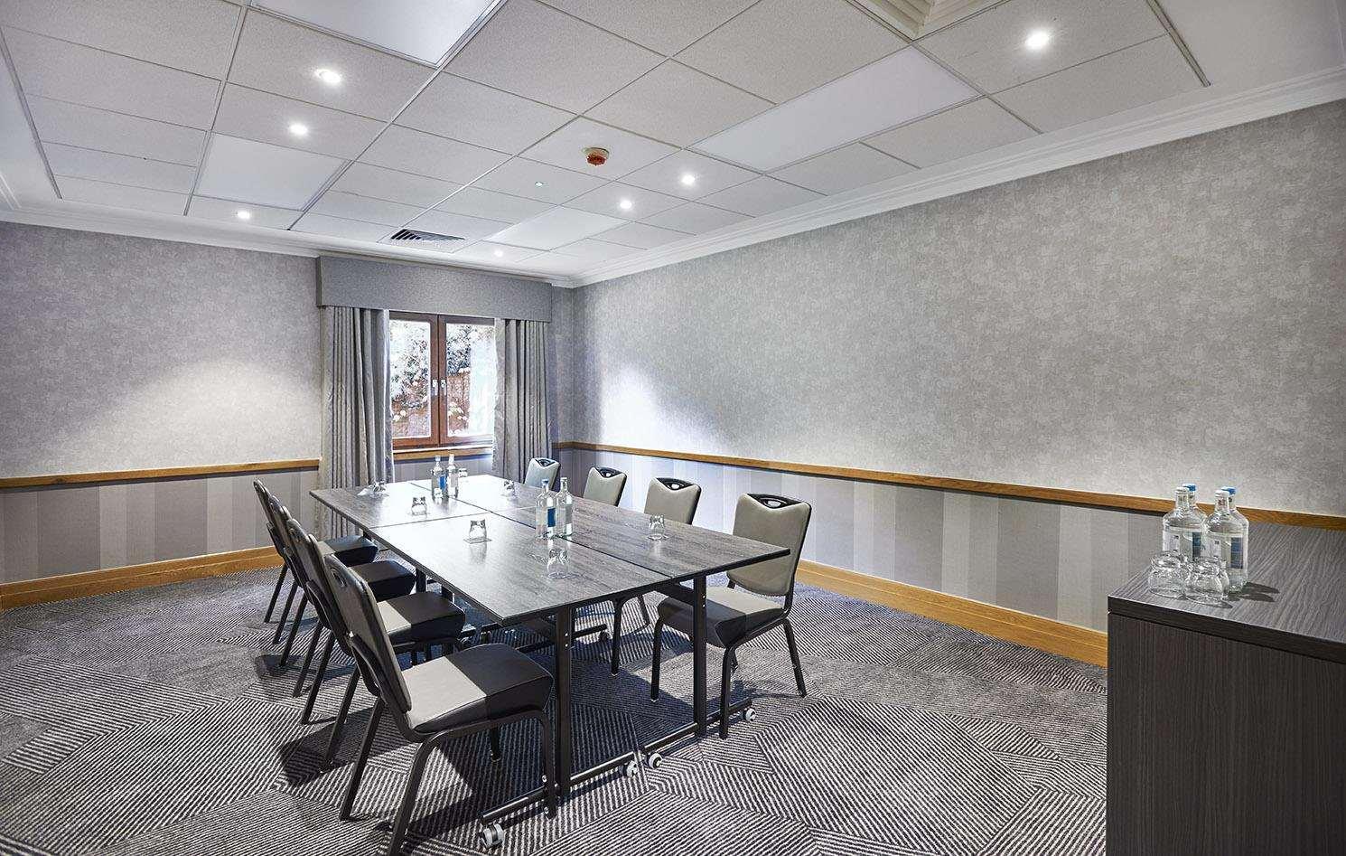 Doubletree By Hilton Hotel 4*