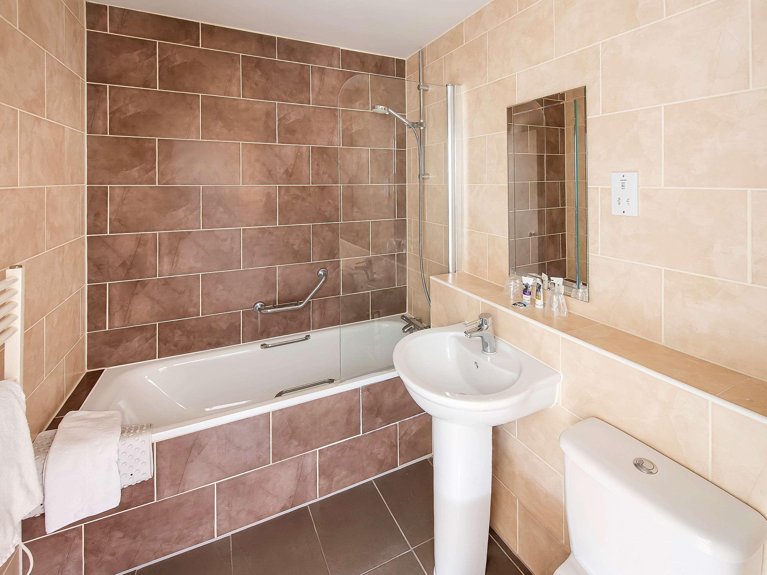 Hotel Mercure Centre Dolphin Southampton