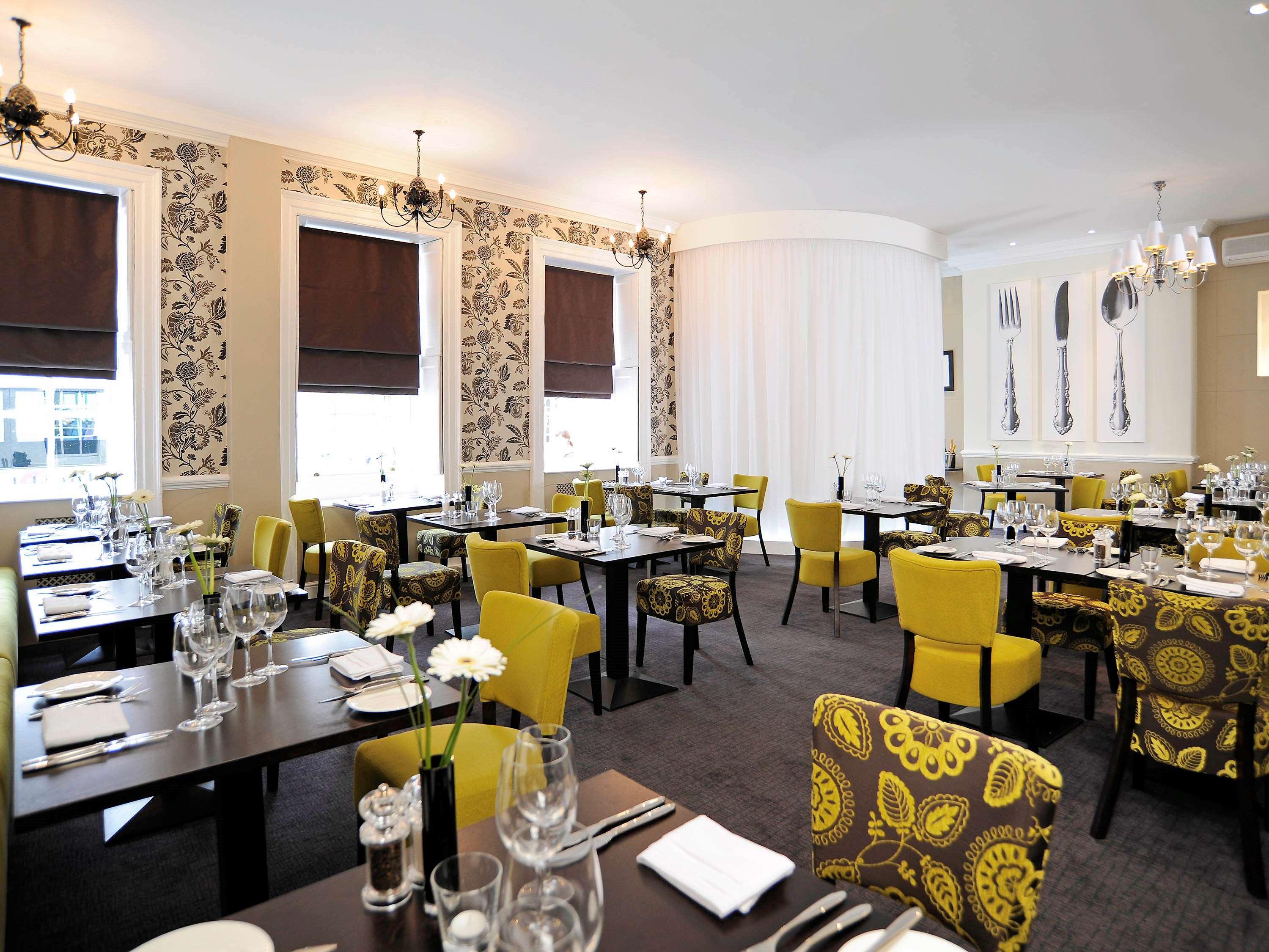 Mercure Centre Dolphin Hotel