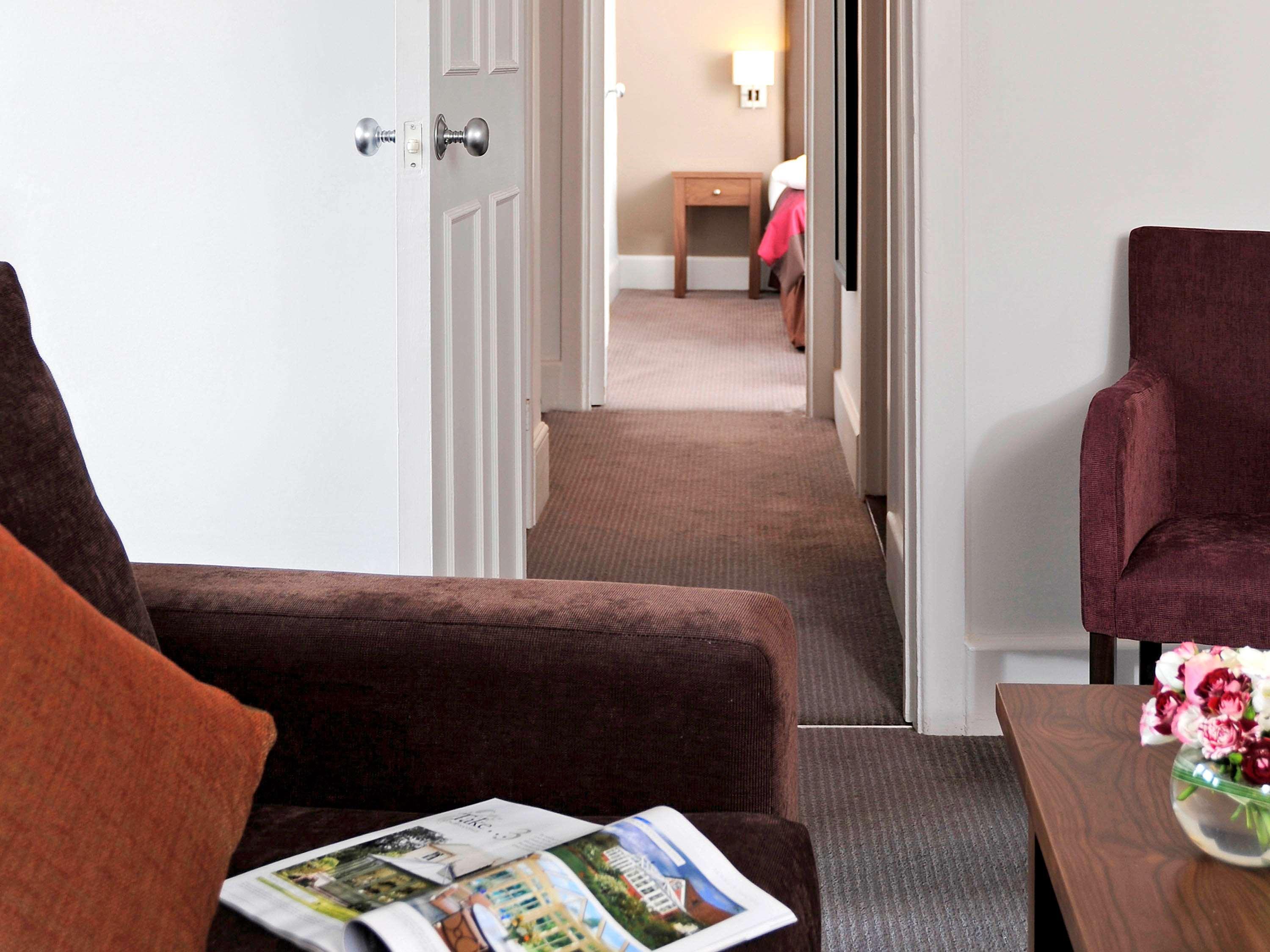 Hotel Mercure Centre Dolphin