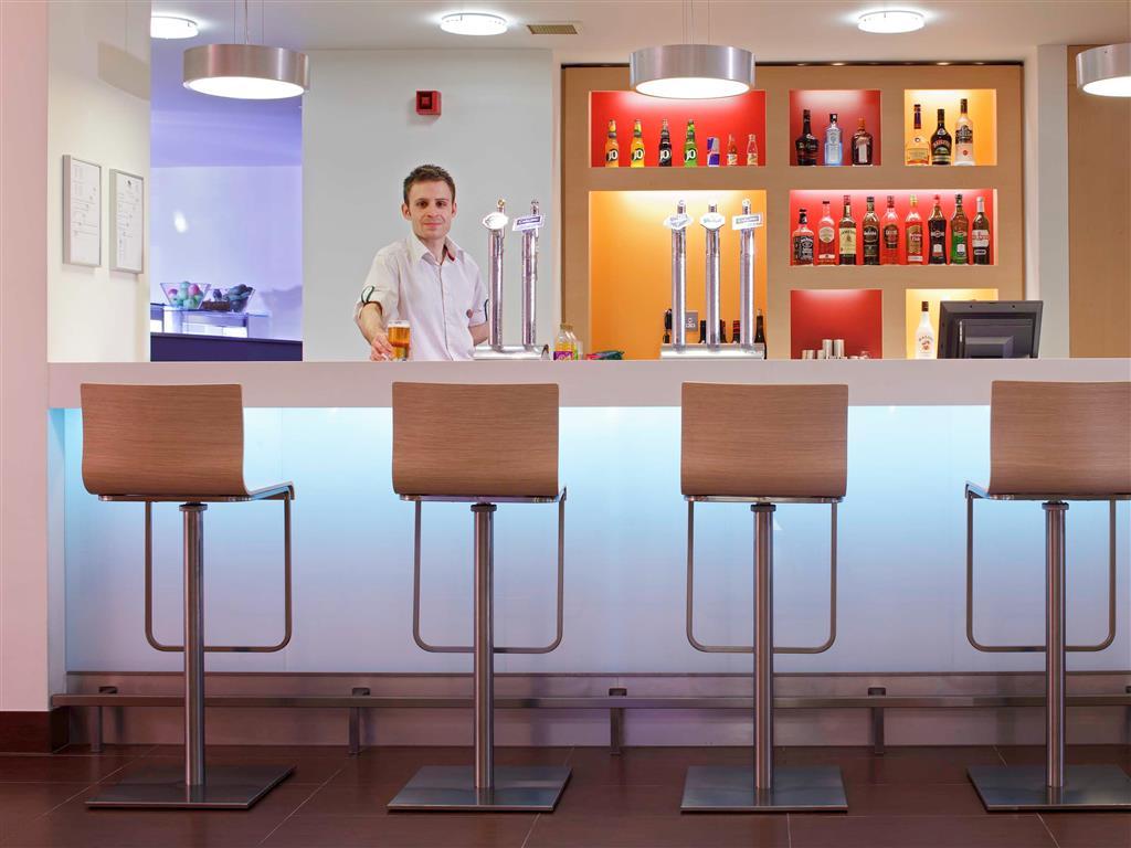 Ibis Hotel 3*