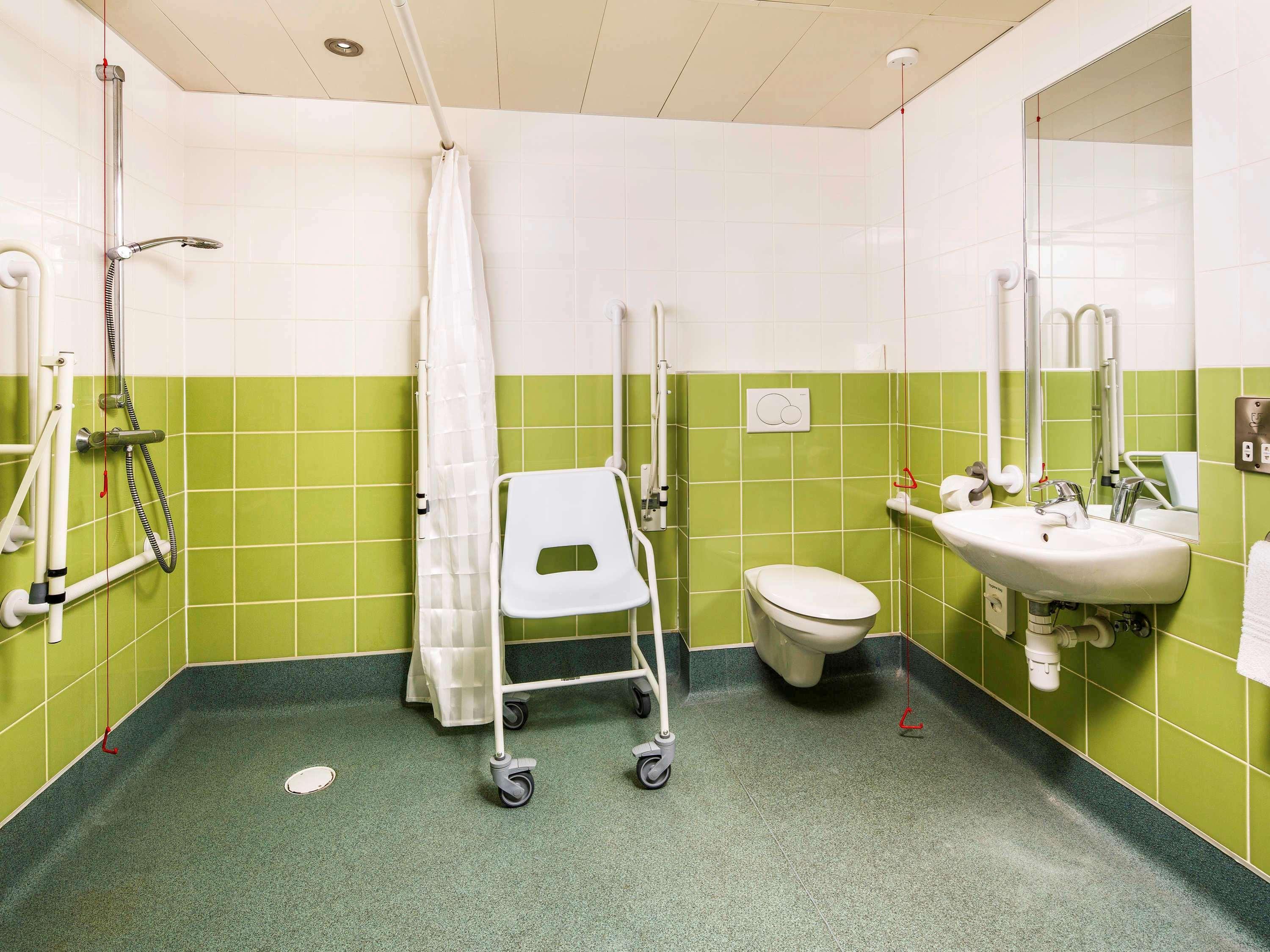 Ibis Budget Centre 2* Southampton