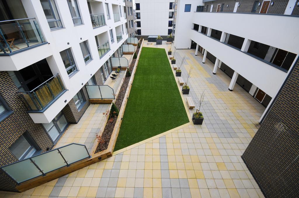 Town Or Country - Empress Heights * Southampton