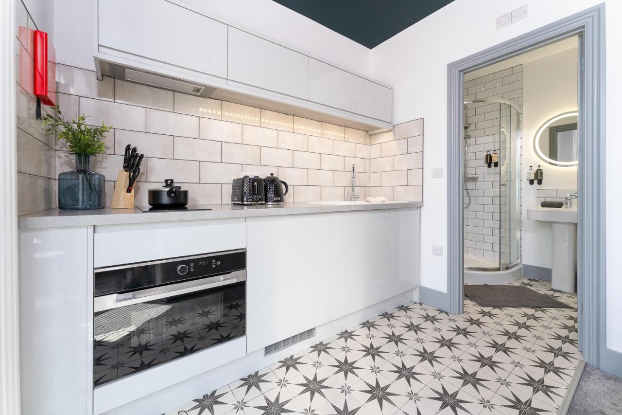 The Madison - Premium Self Check-in & Apartment