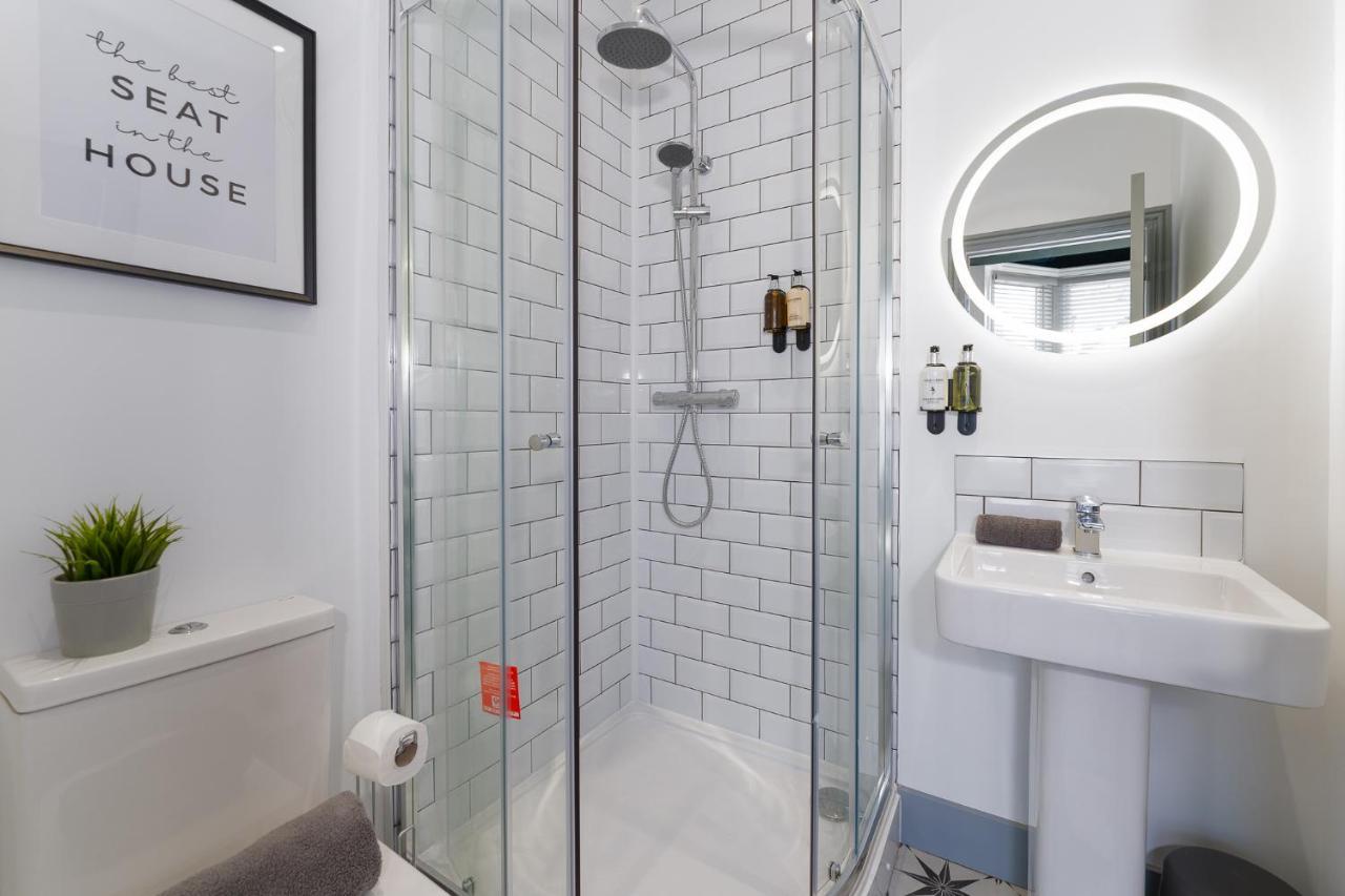 The Madison - Premium Self Check-in &