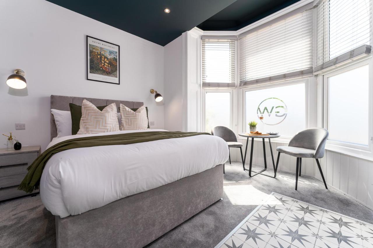 The Madison - Premium Self Check-in & Southampton
