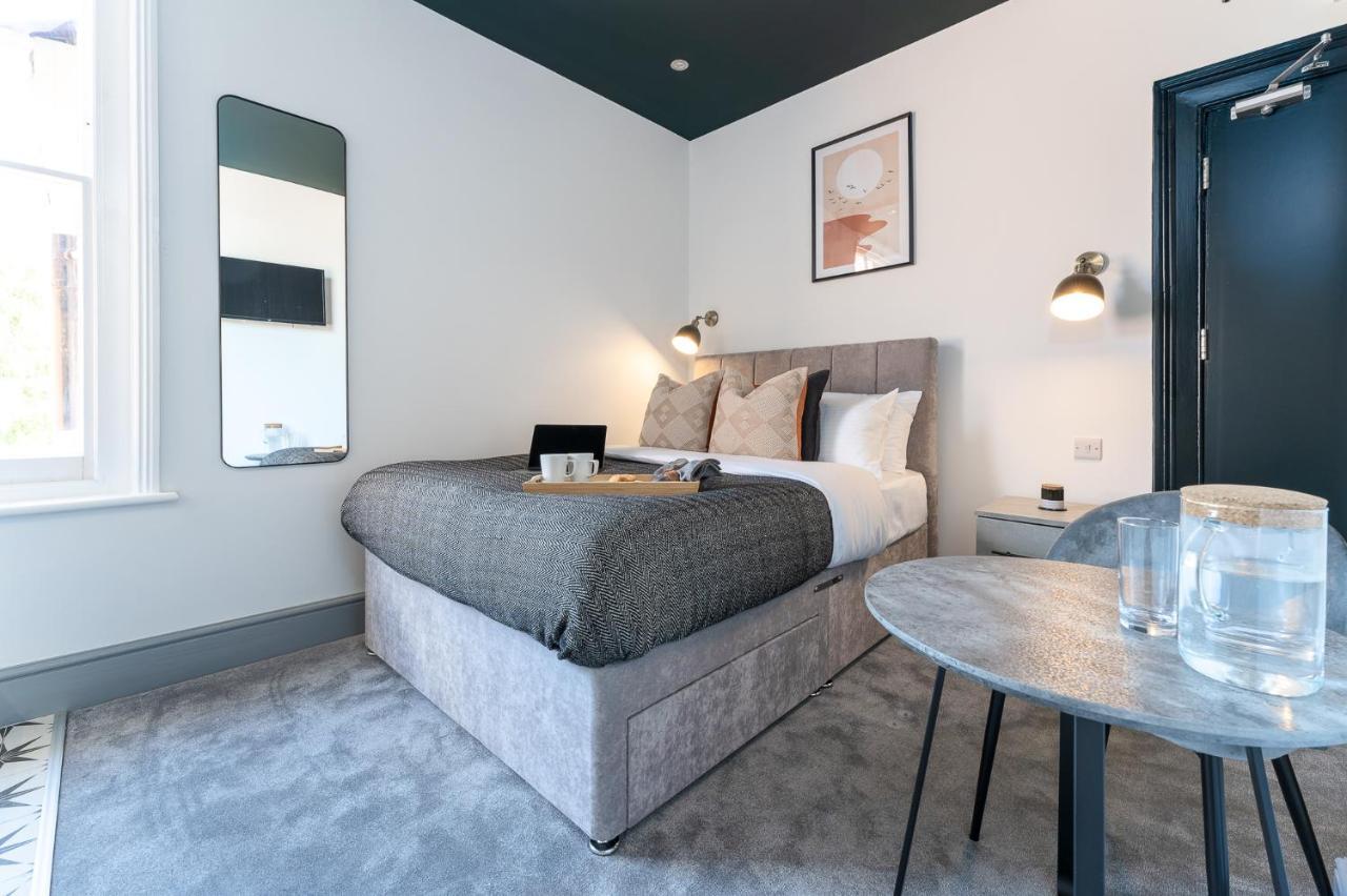The Madison - Premium Self Check-in & Apartment *