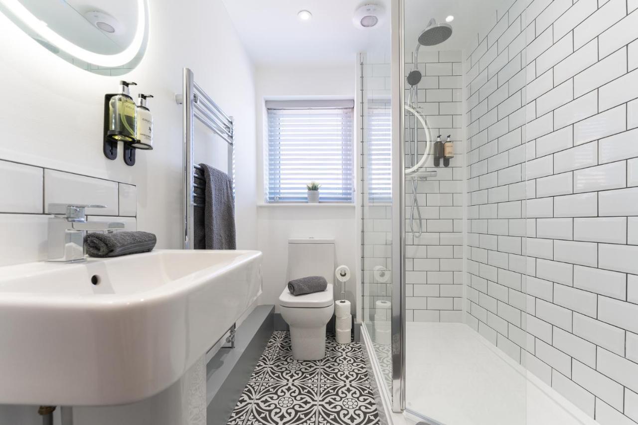 Apartment The Madison - Premium Self Check-in &