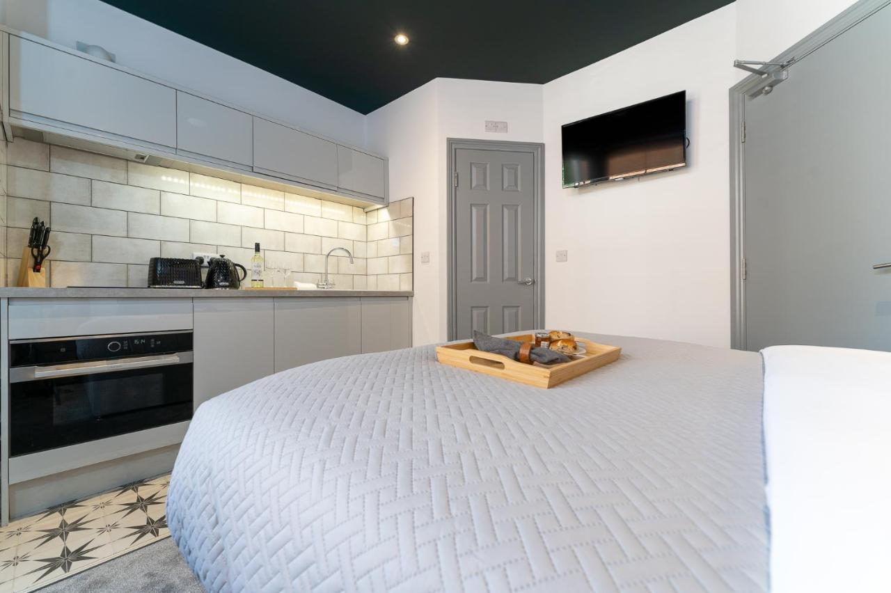 Apartment The Madison - Premium Self Check-in &