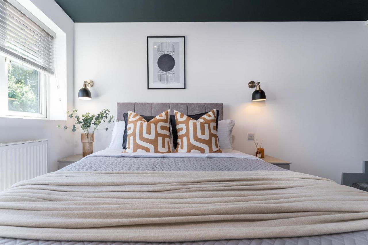 The Madison - Premium Self Check-in & Apartment